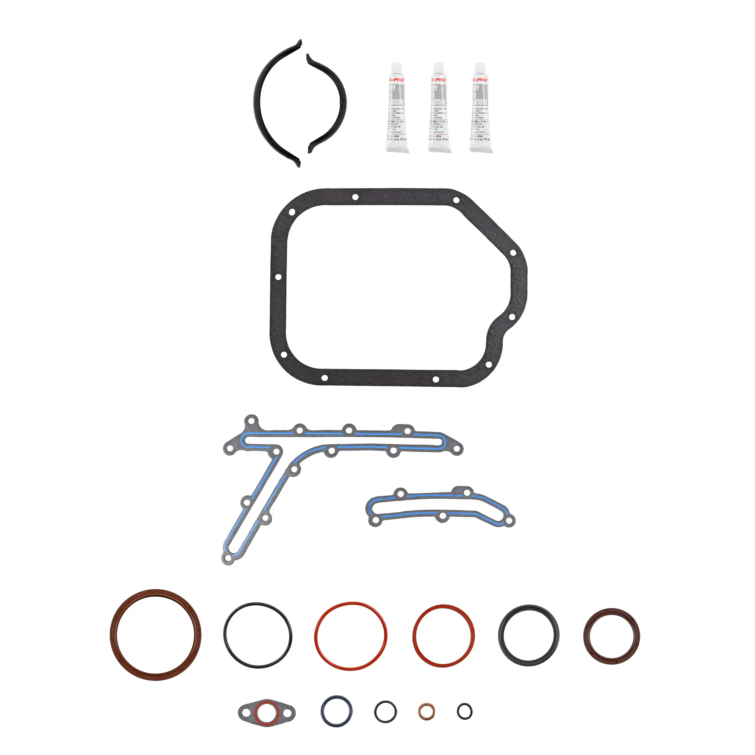 Conv Gasket Set - main product image