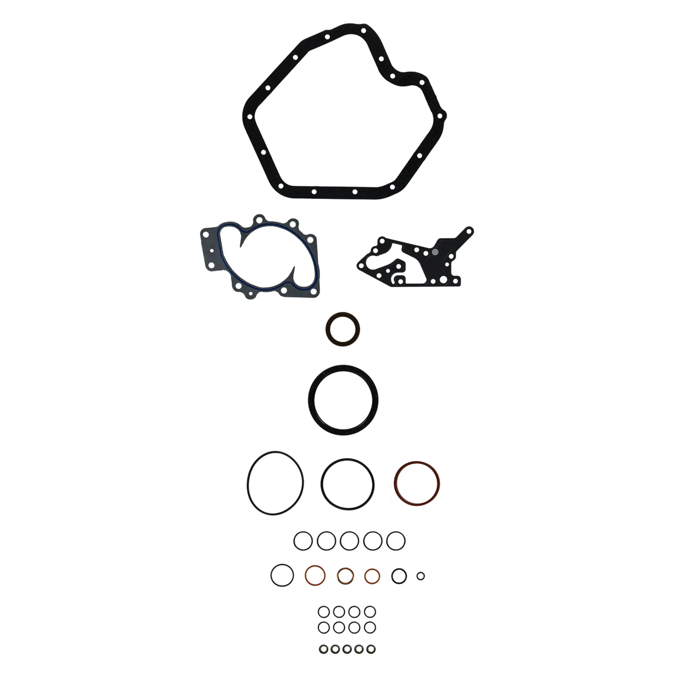 Juego conv juntas - main product image