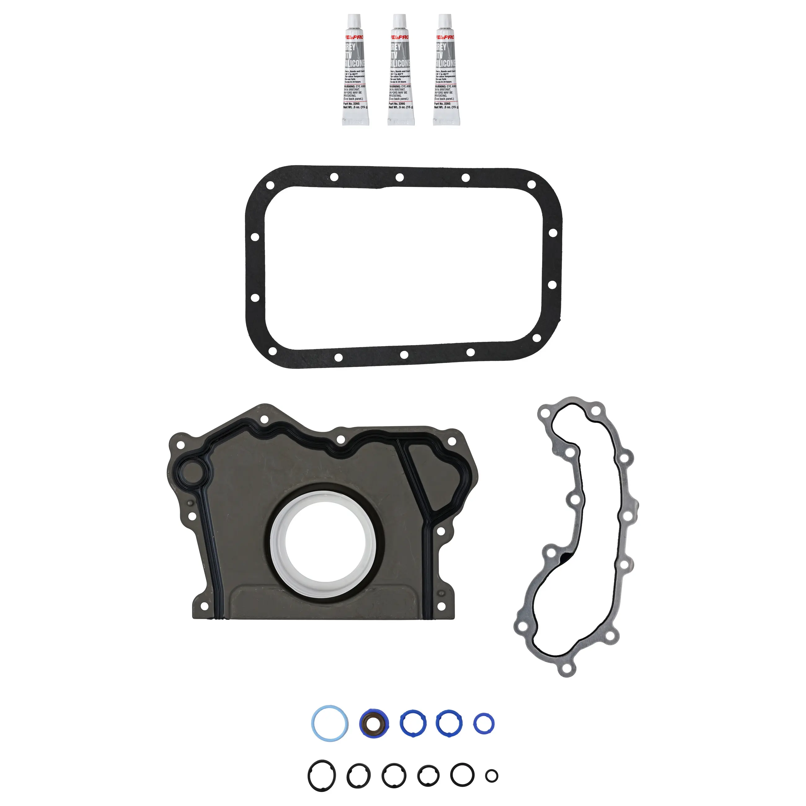 Ens. jnts d’adapt. - main product image