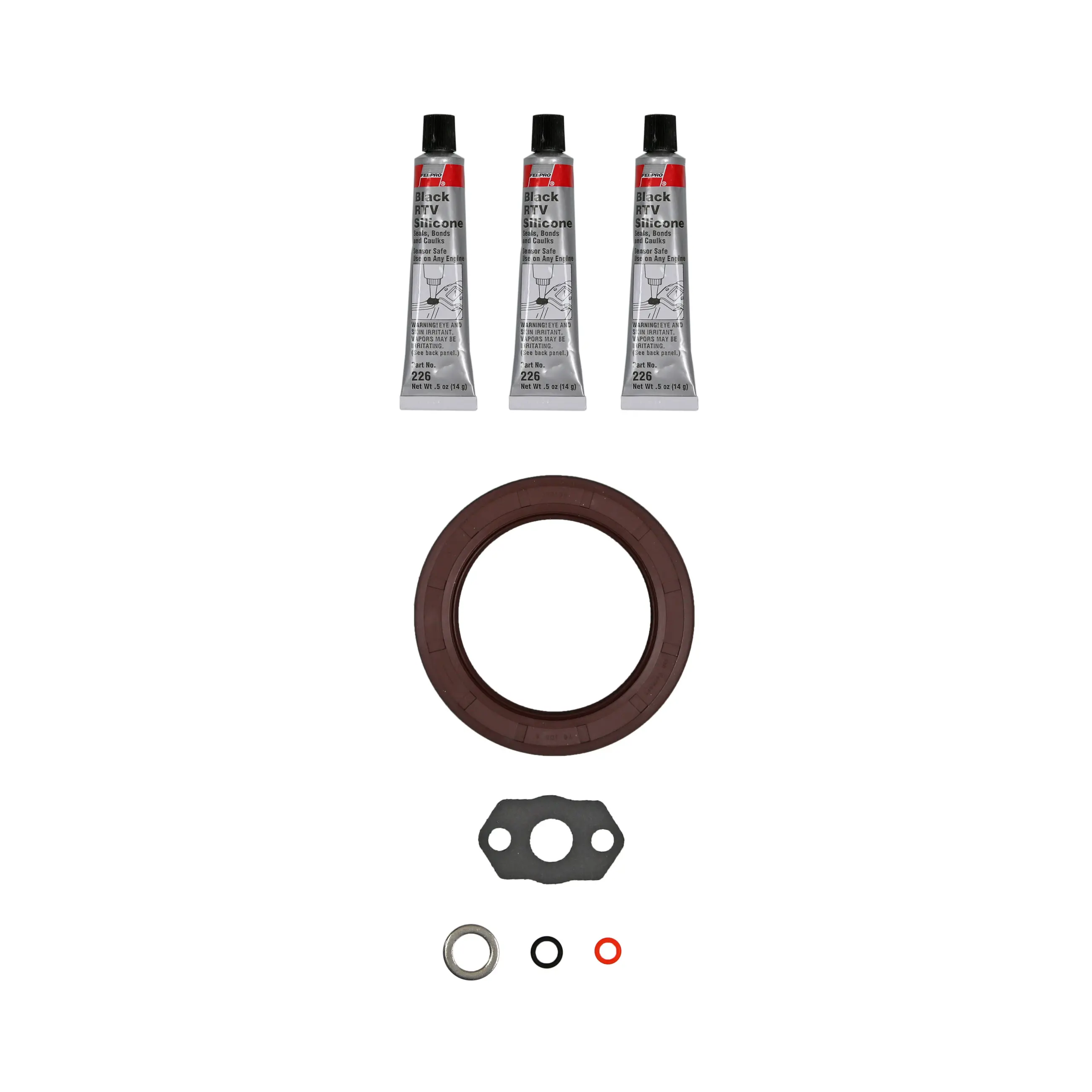 Conv Gasket Set - image principale du produit