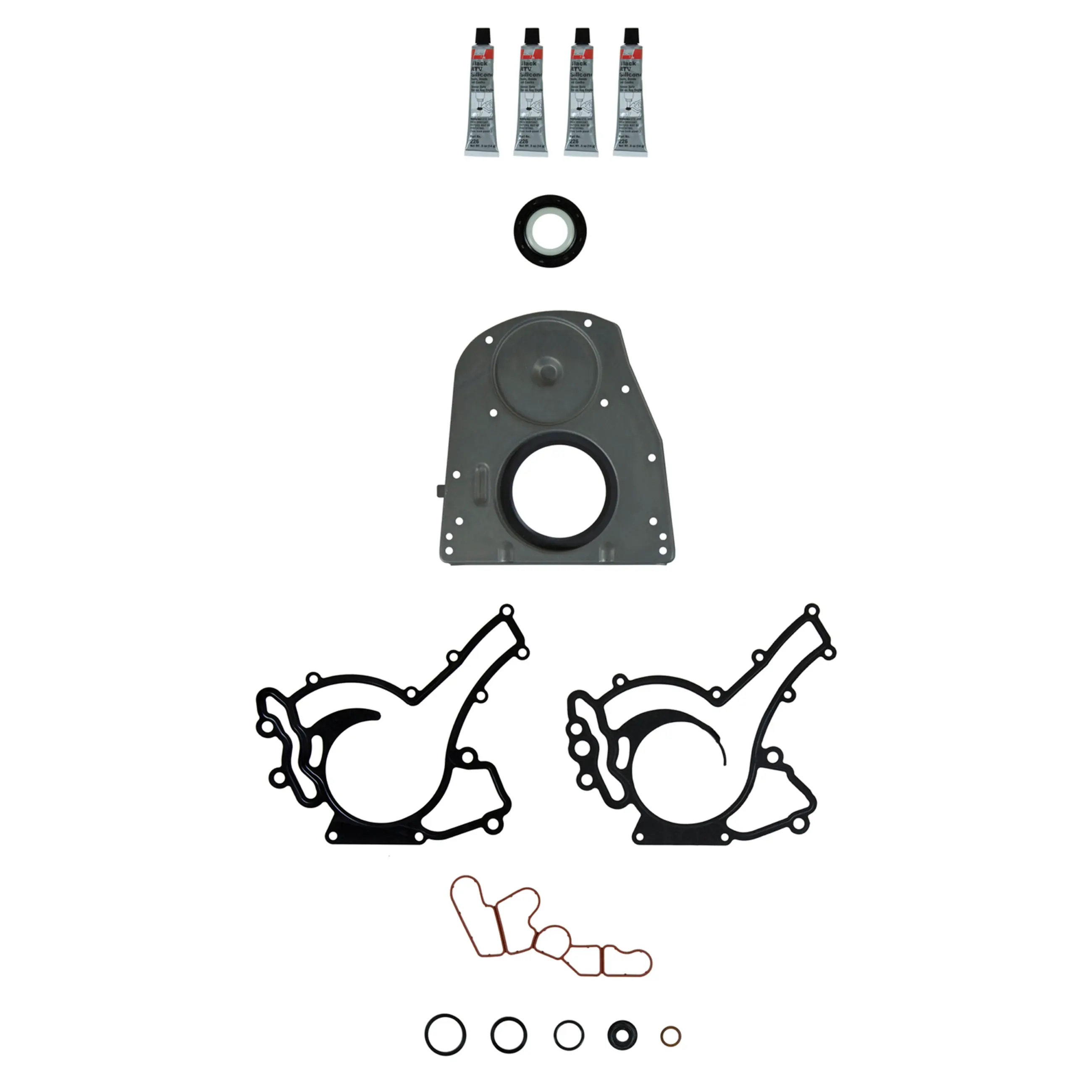 Juego conv juntas - main product image