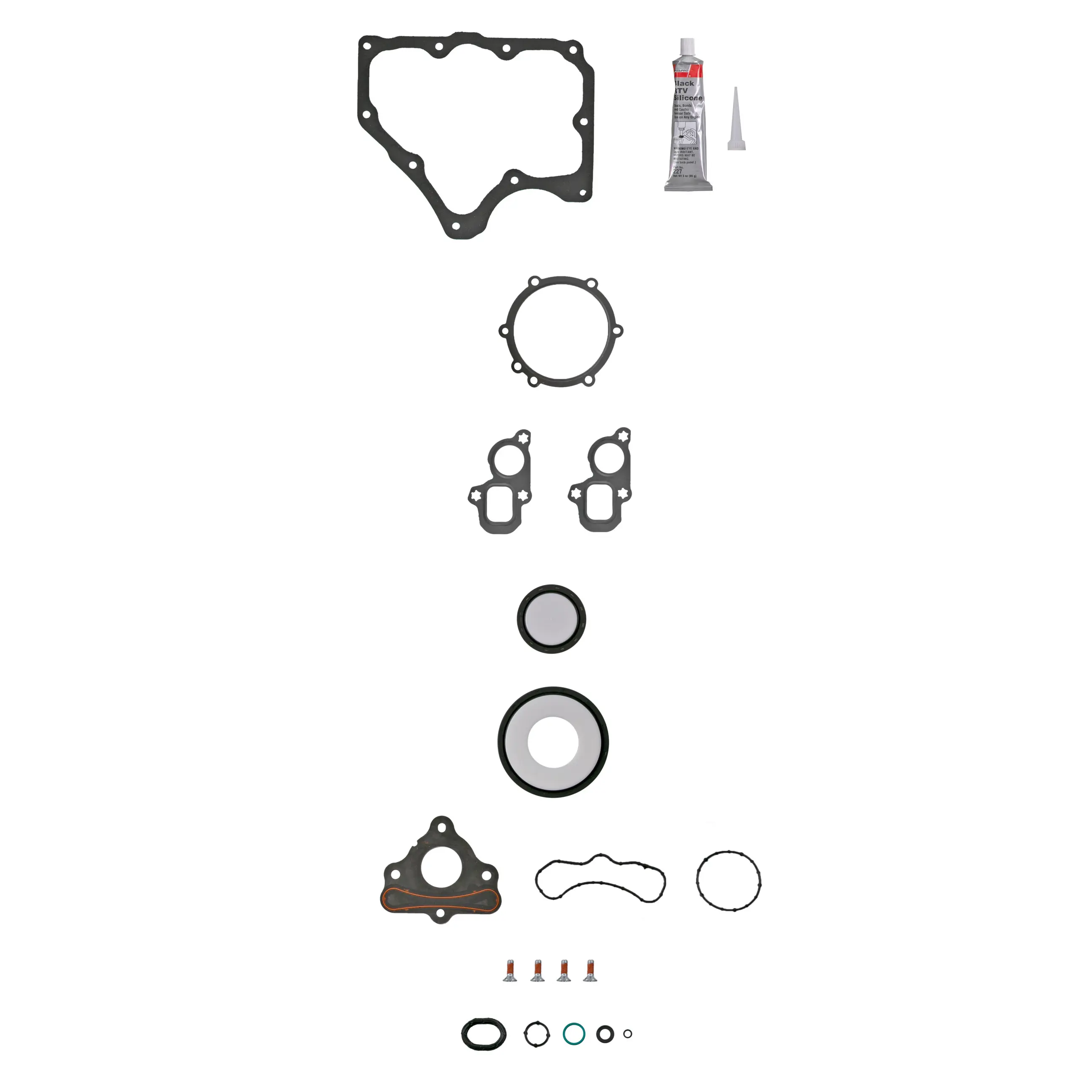 Juego conv juntas - image principale du produit