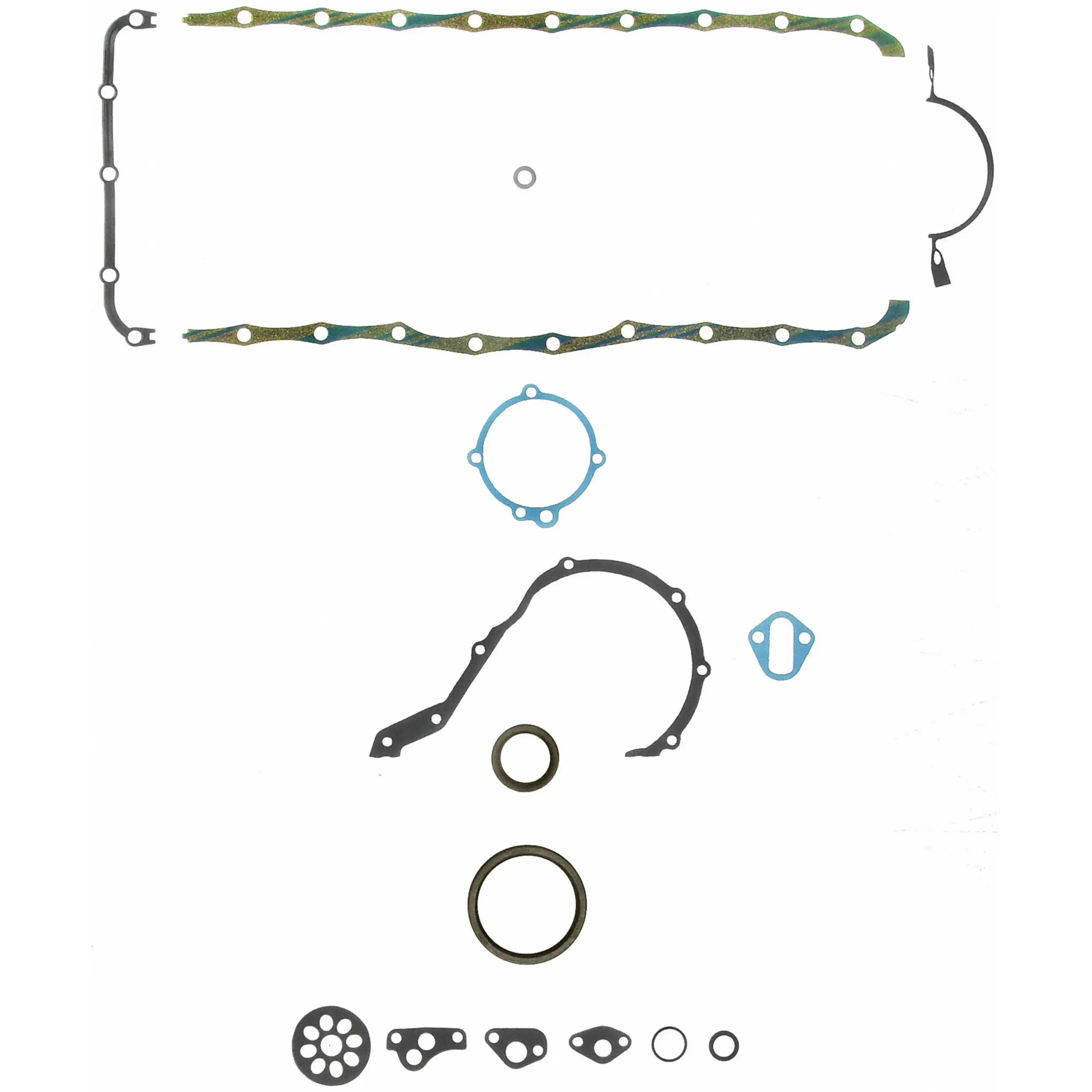 Conv Gasket Set - main product image