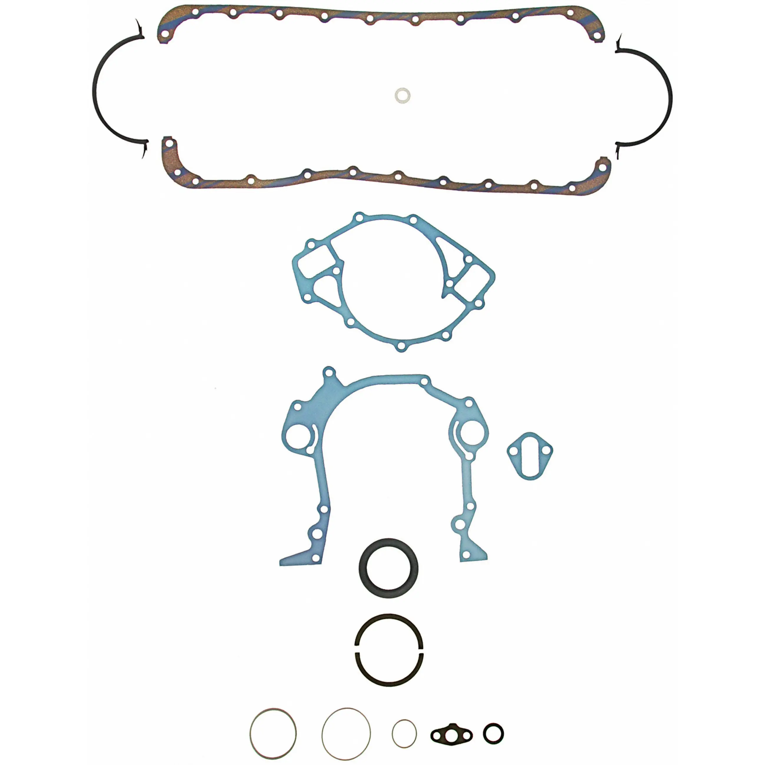 Conv Gasket Set - image principale du produit