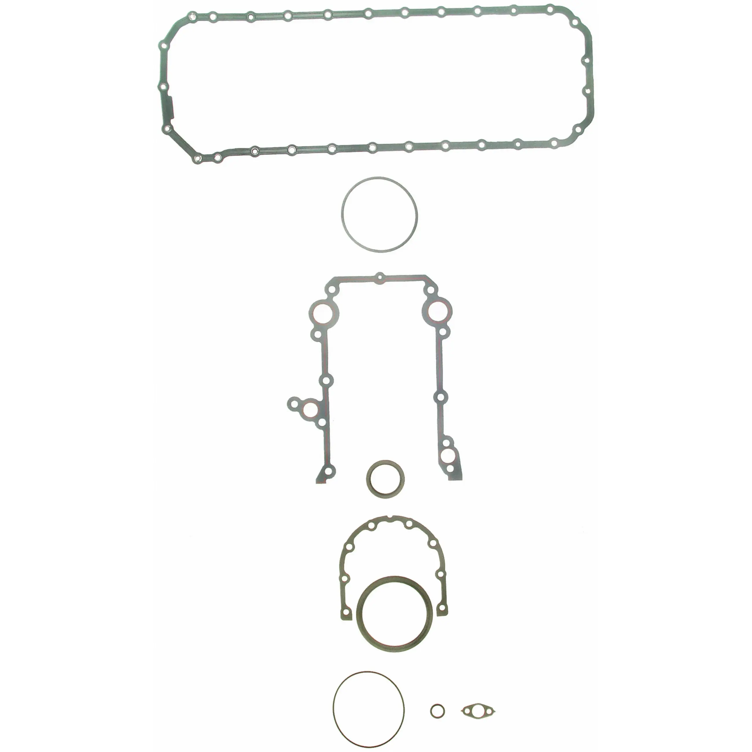 Conv Gasket Set - image principale du produit
