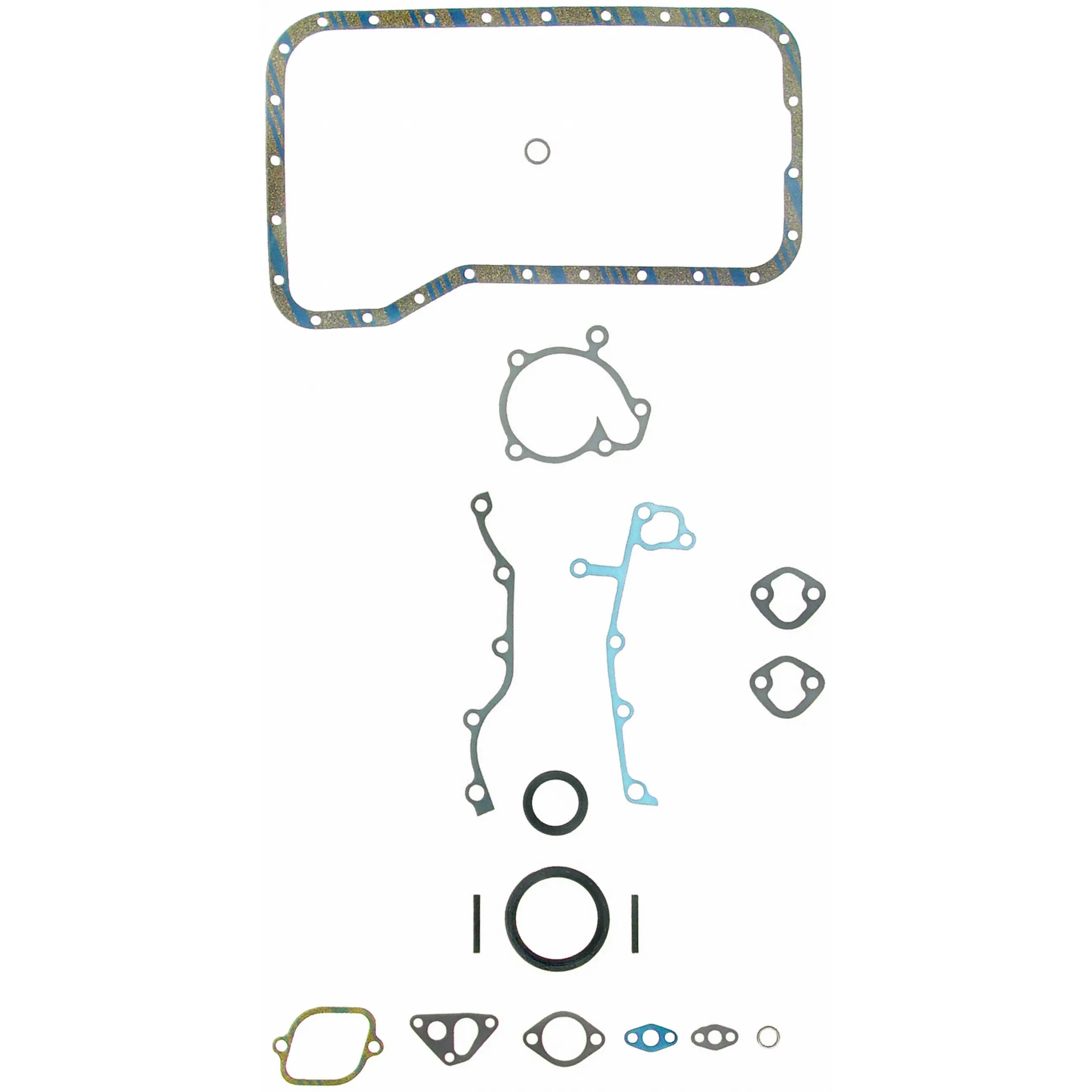 Ens. jnts d’adapt. - main product image