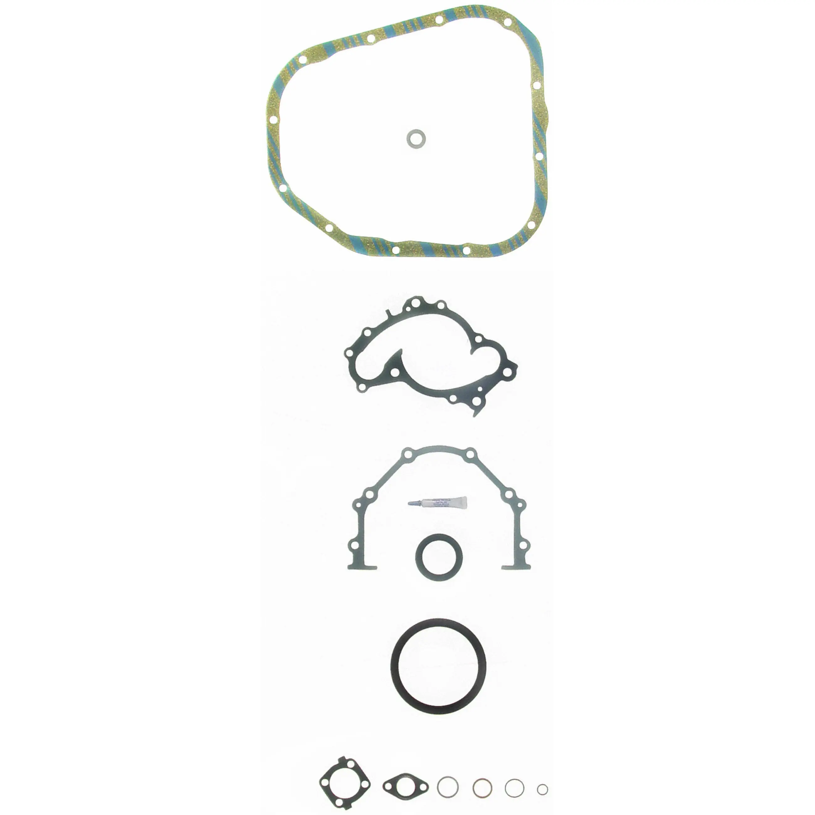 Conv Gasket Set - image principale du produit