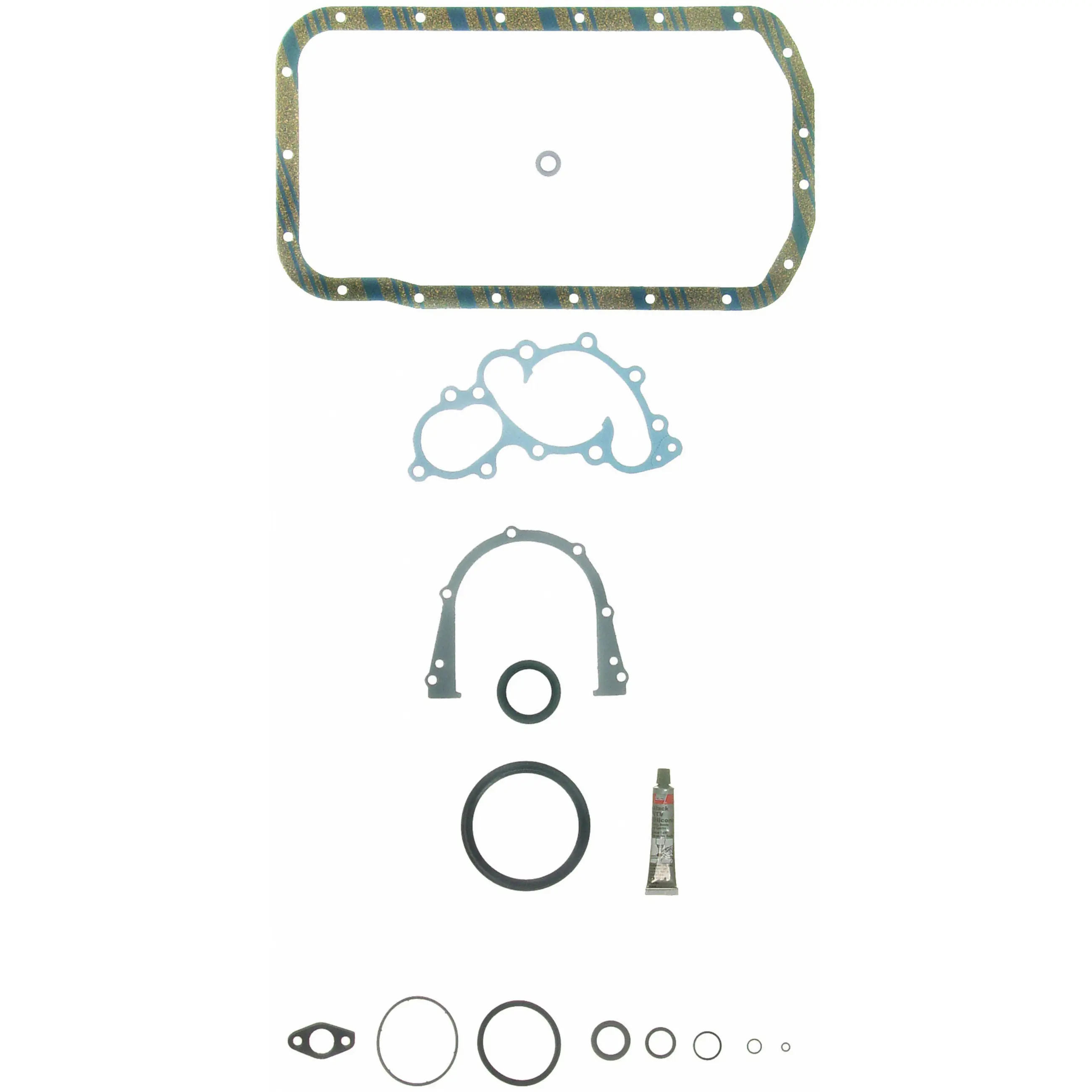 Conv Gasket Set - main product image