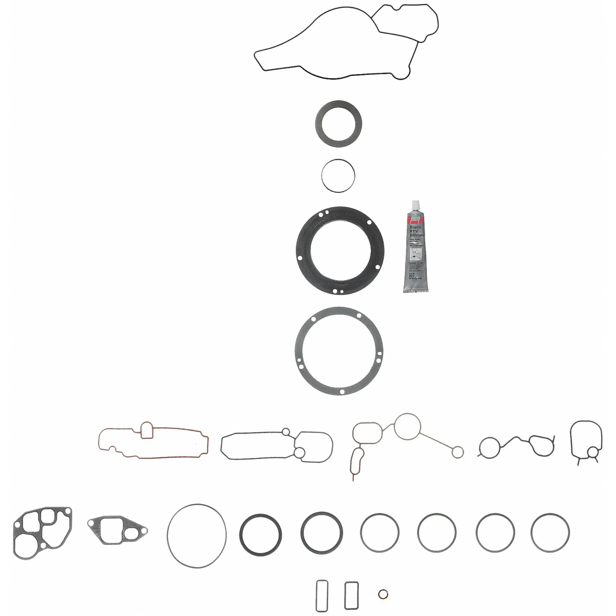 Conv Gasket Set - image principale du produit