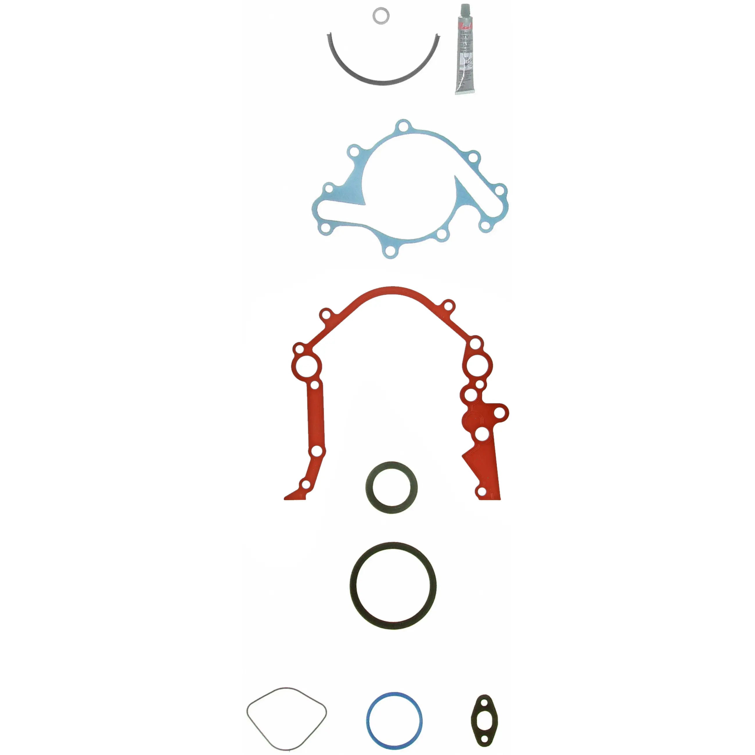 Conv Gasket Set - main product image