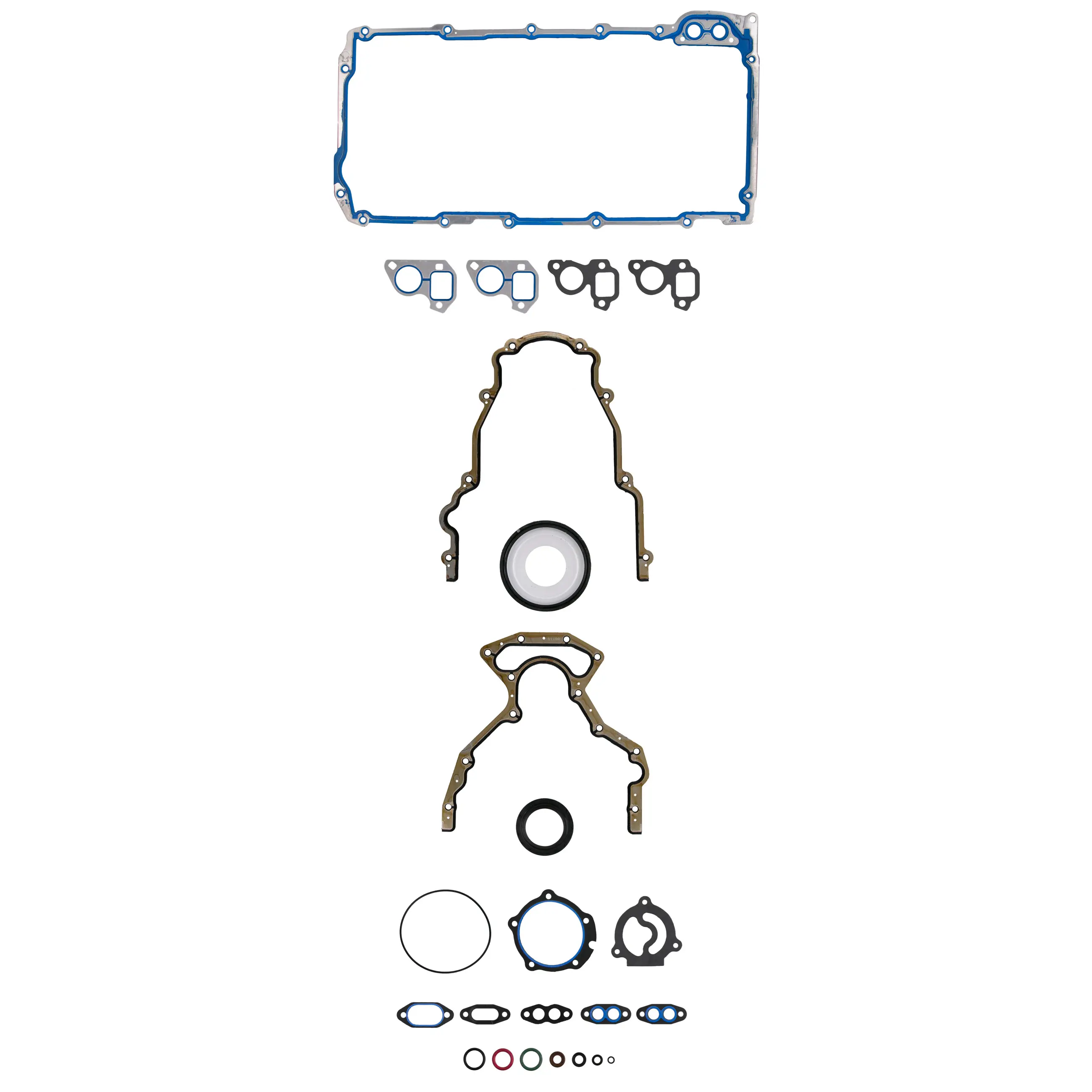 Conv Gasket Set - main product image