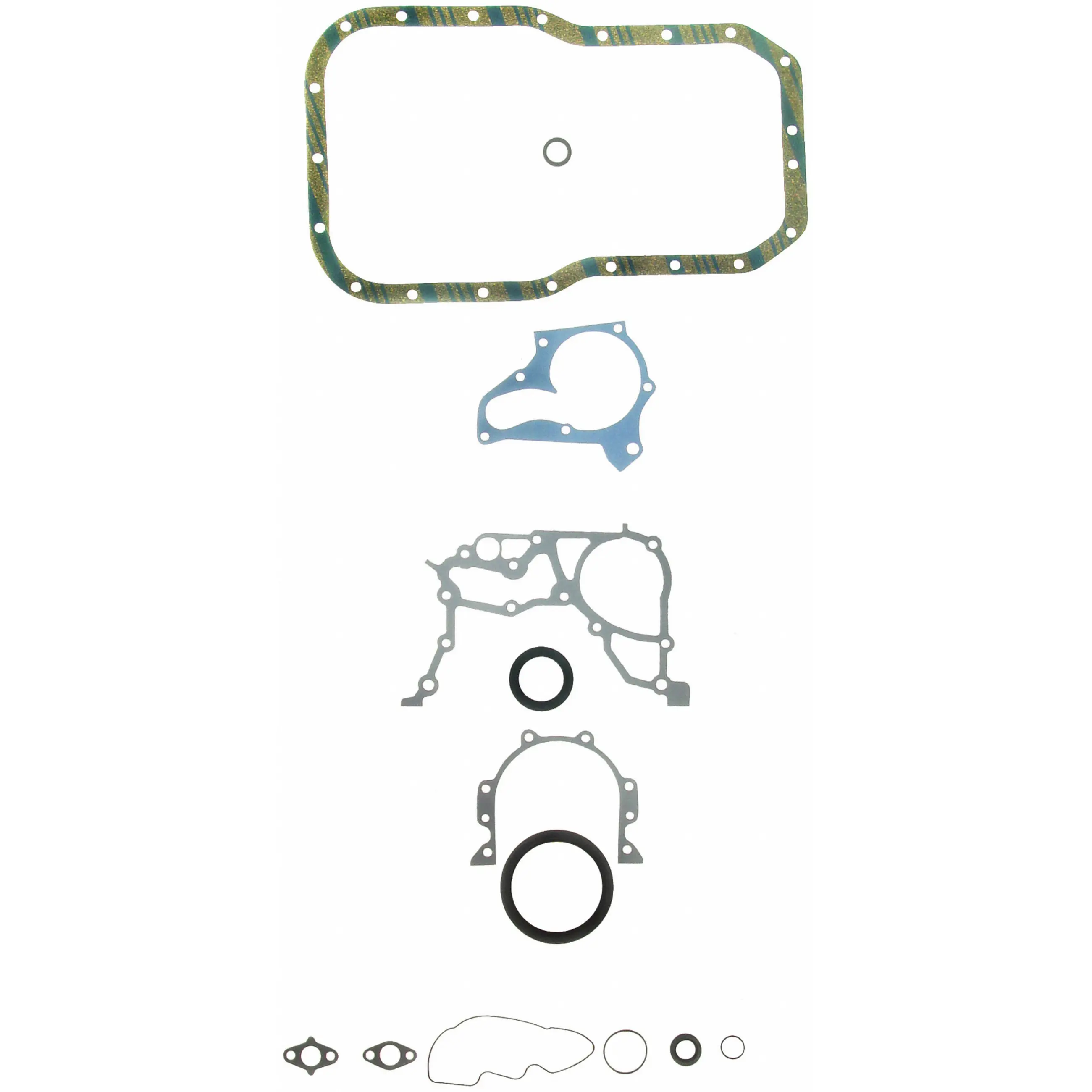 Ens. jnts d’adapt. - main product image