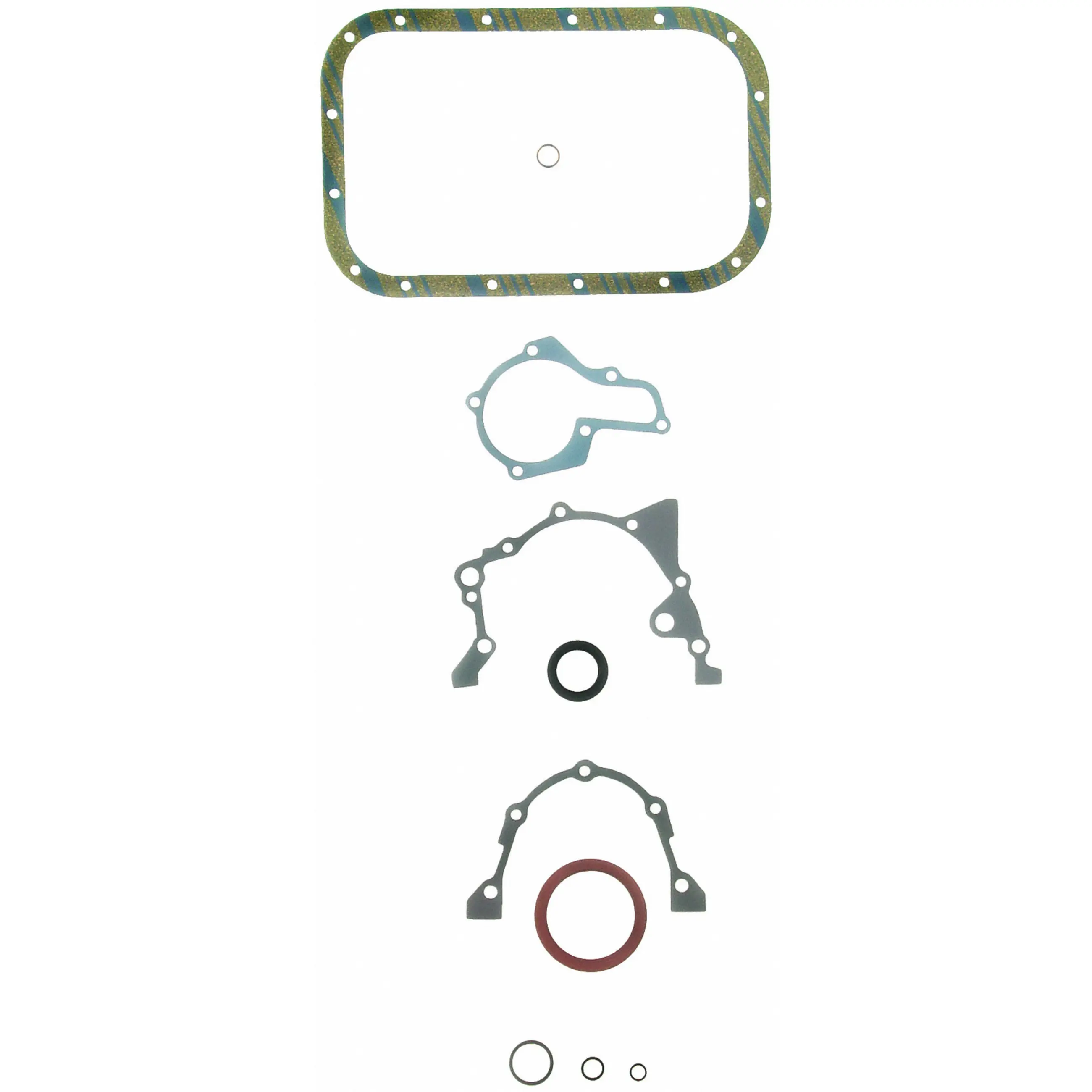 Juego conv juntas - main product image