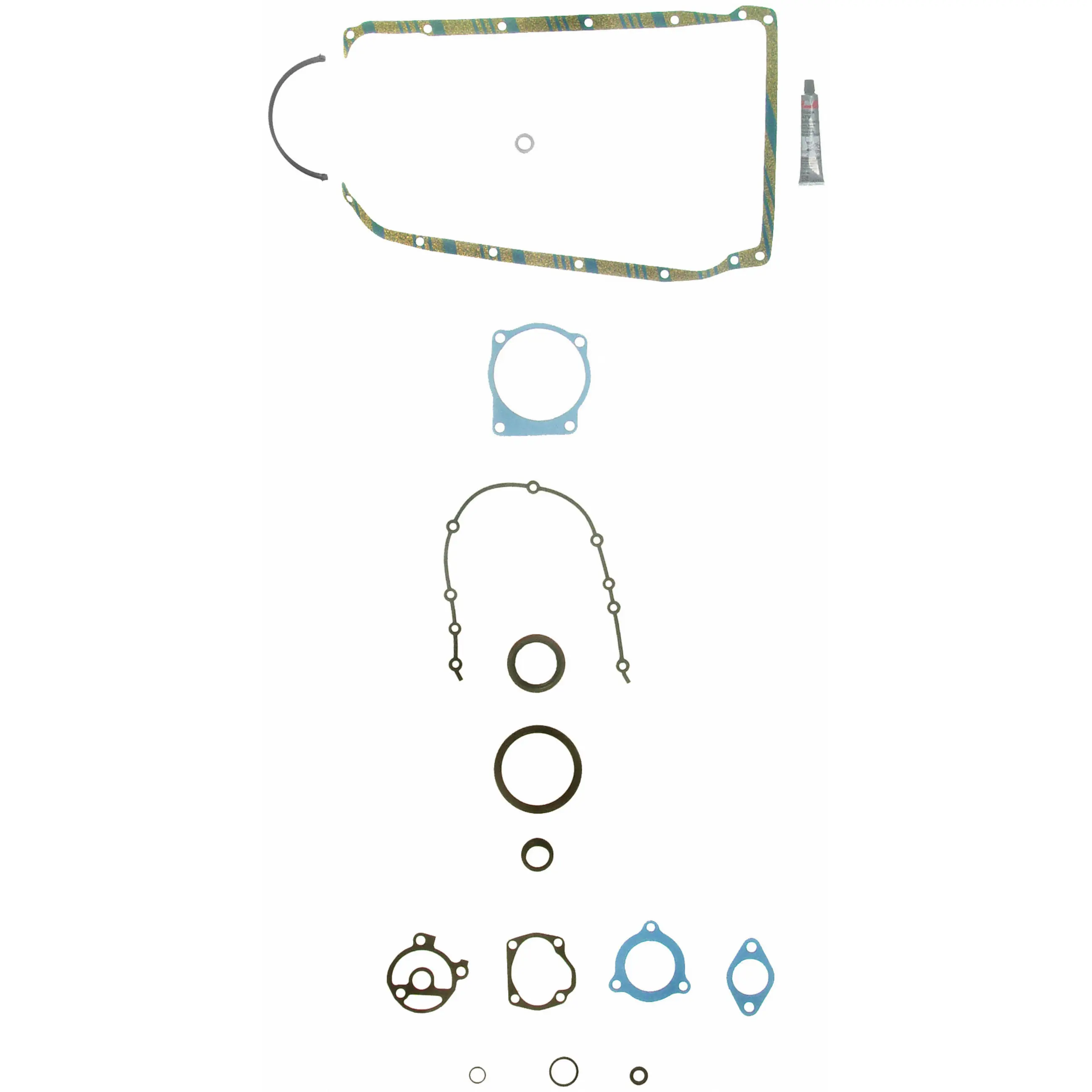 Ens. jnts d’adapt. - main product image