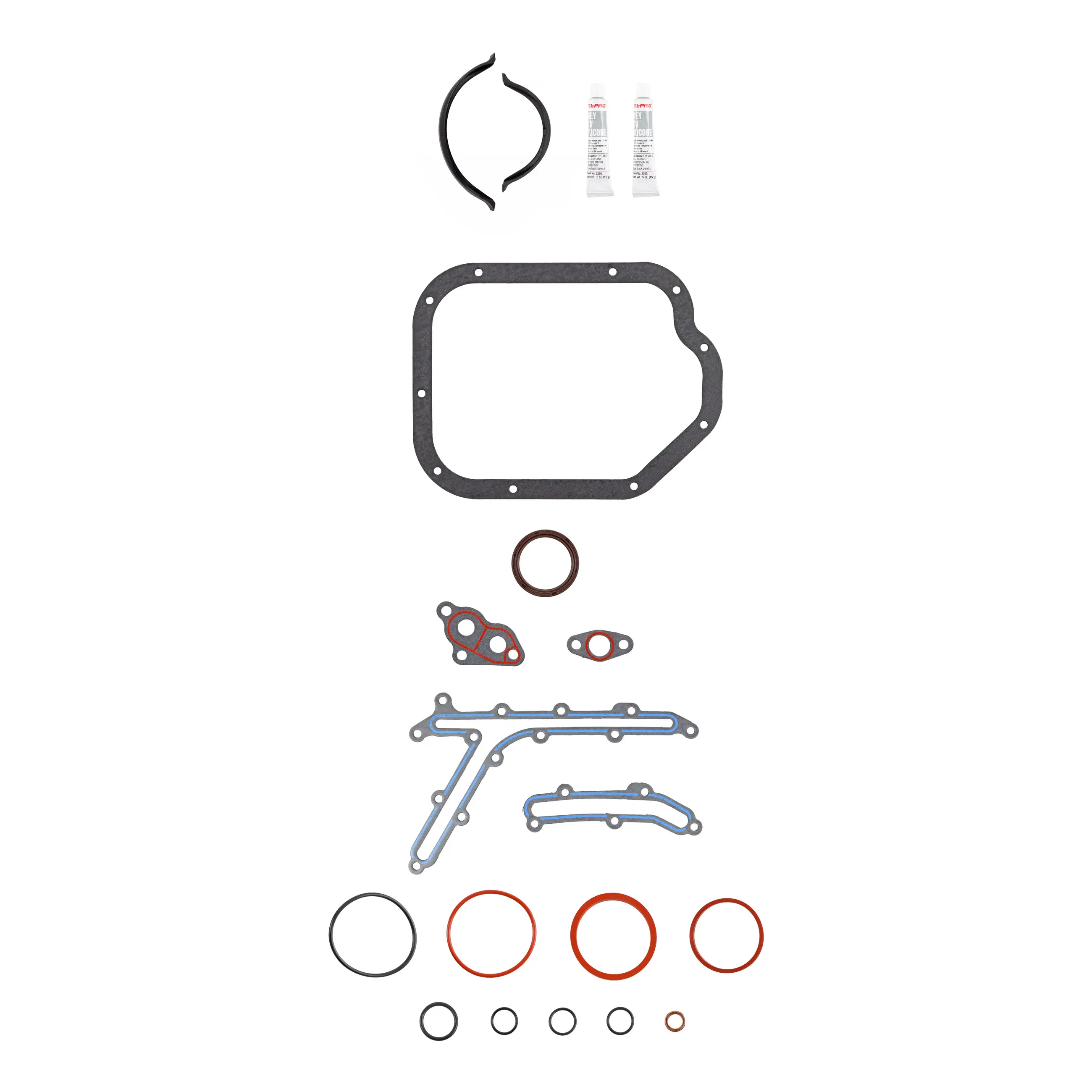 Conv Gasket Set - image principale du produit