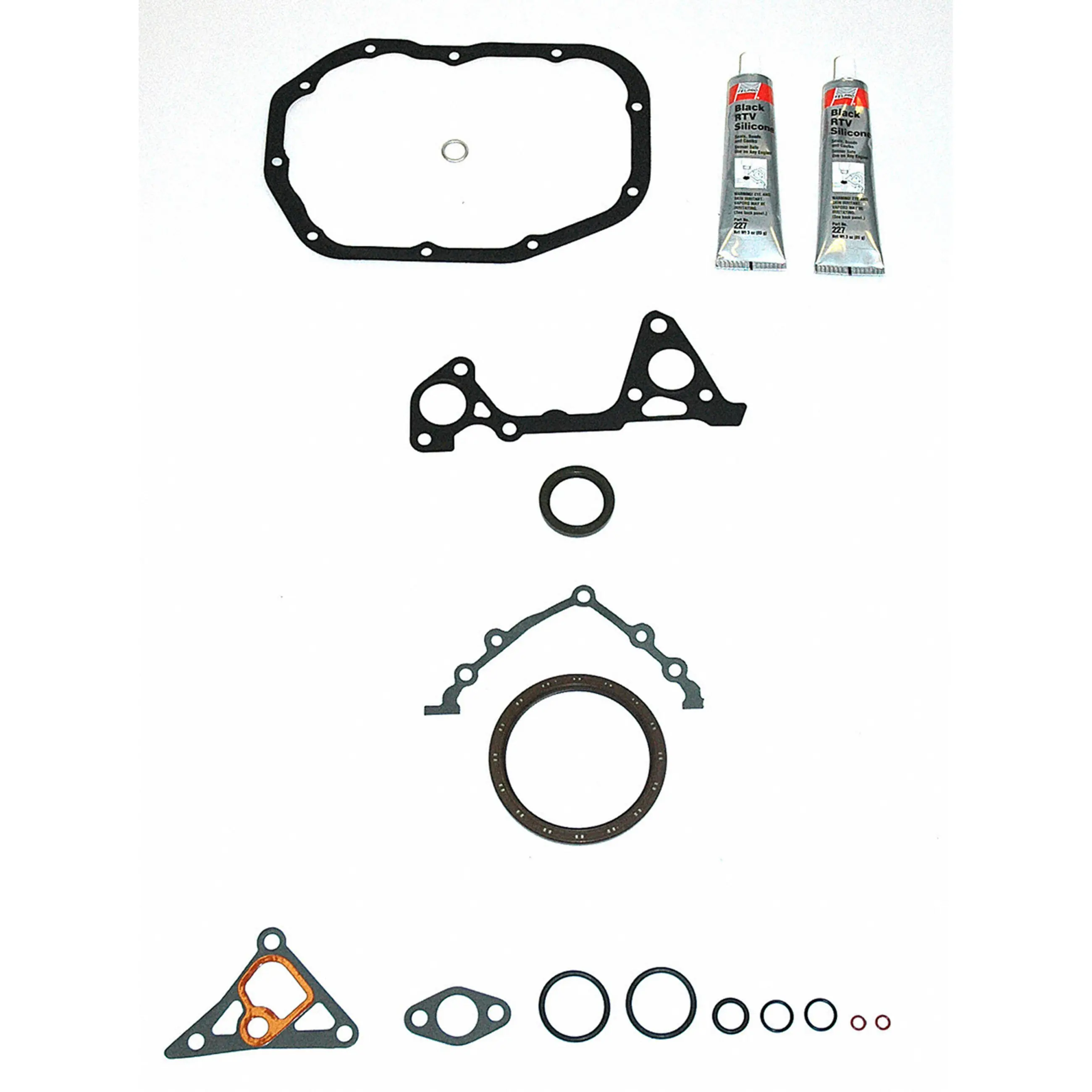 Juego conv juntas - main product image