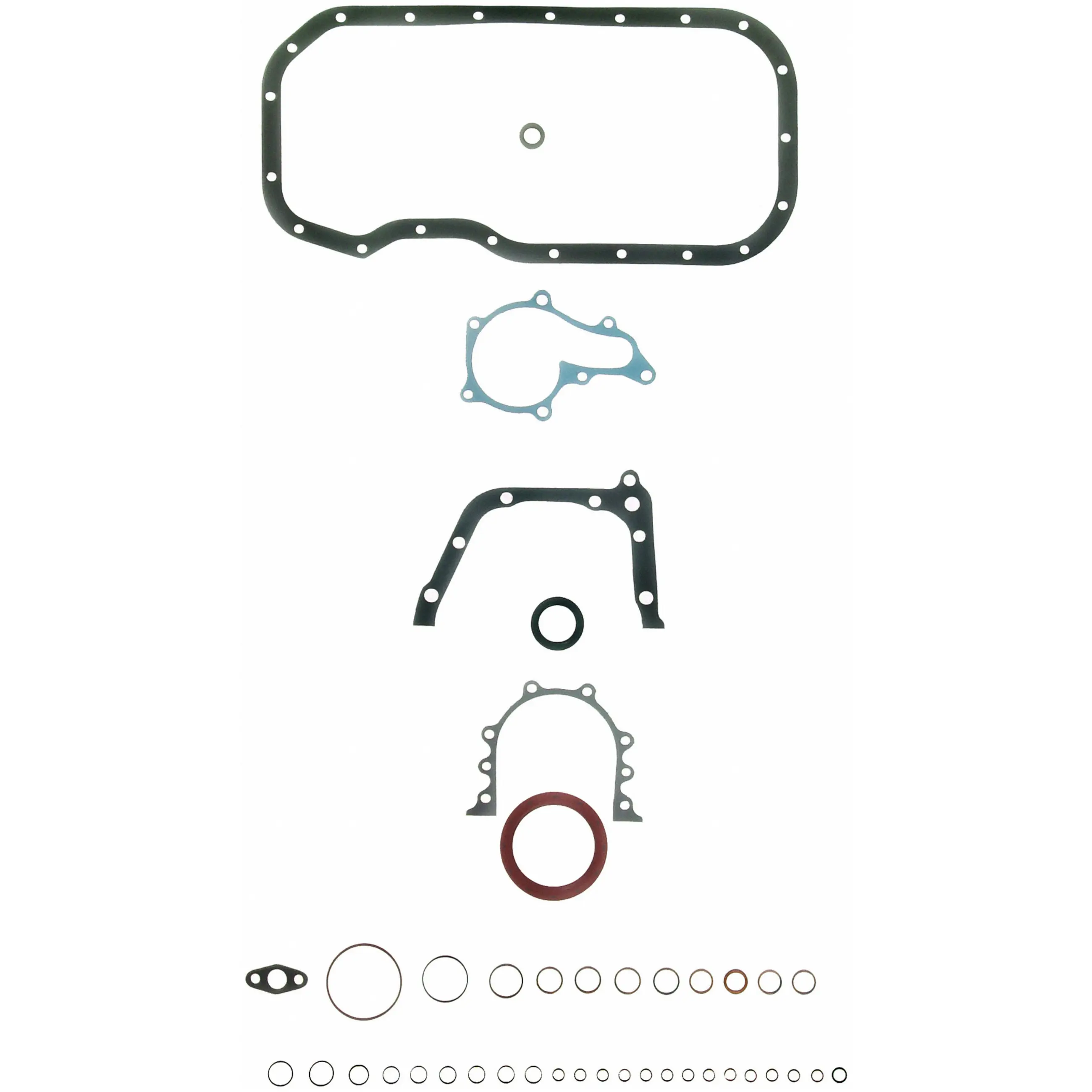 Ens. jnts d’adapt. - main product image