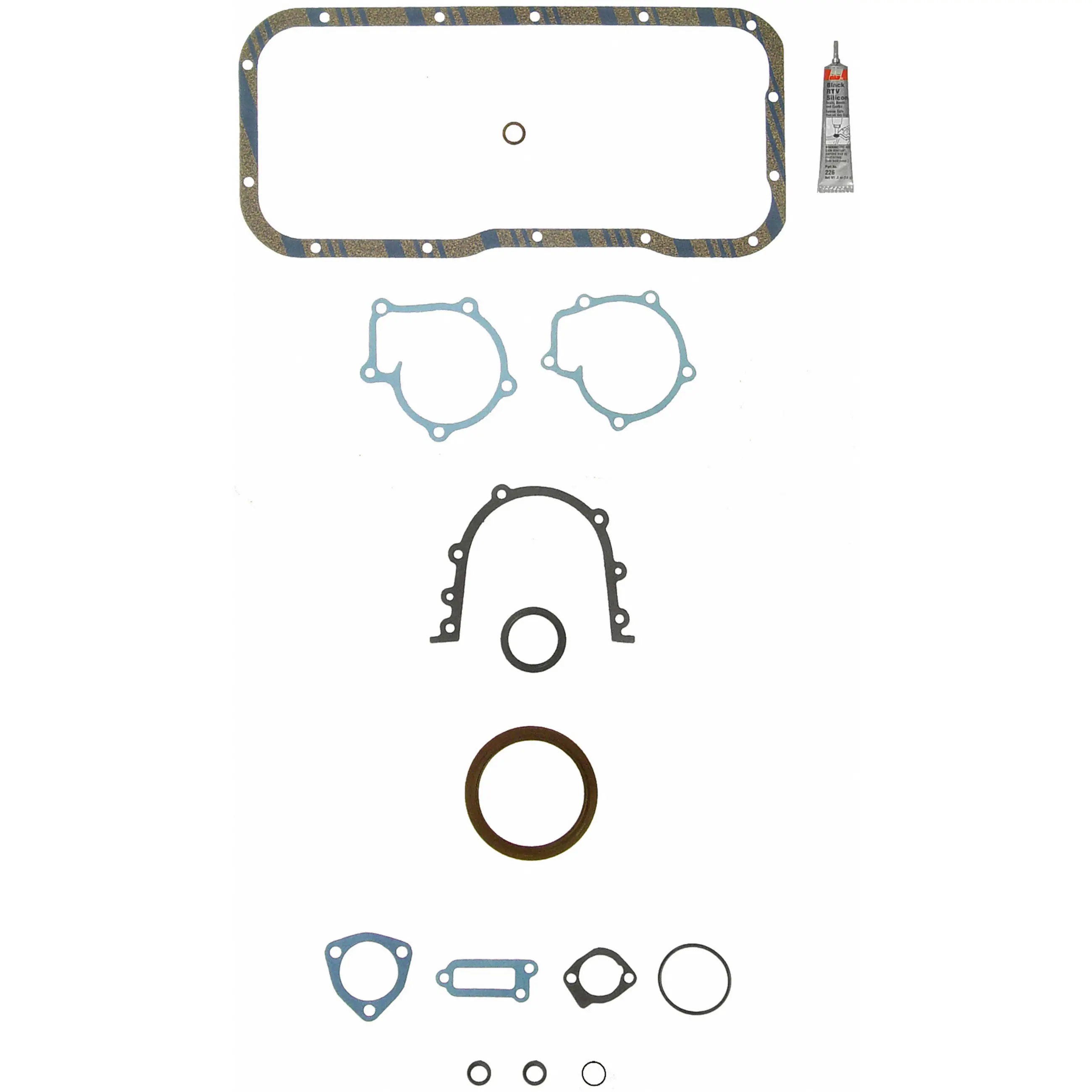 Conv Gasket Set - image principale du produit