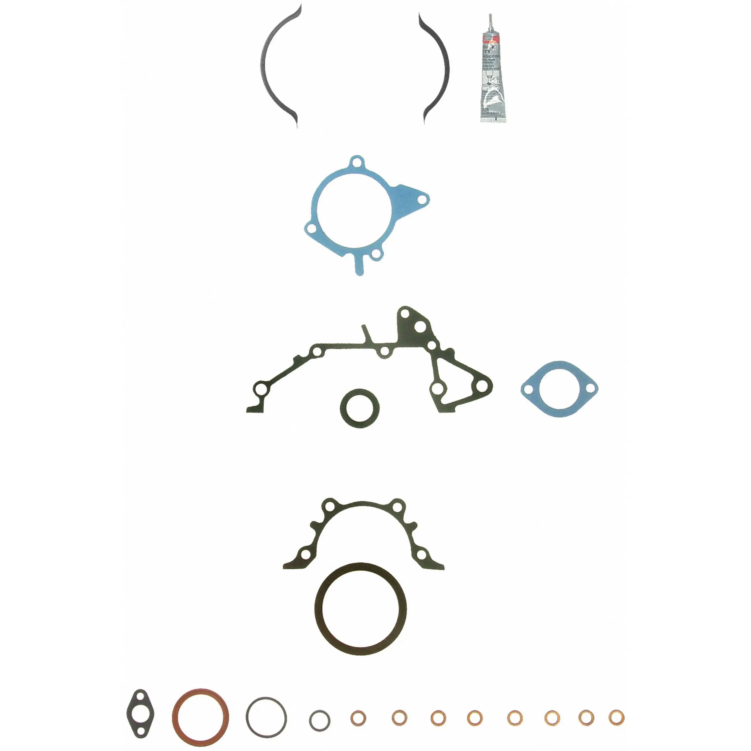 Conv Gasket Set - image principale du produit