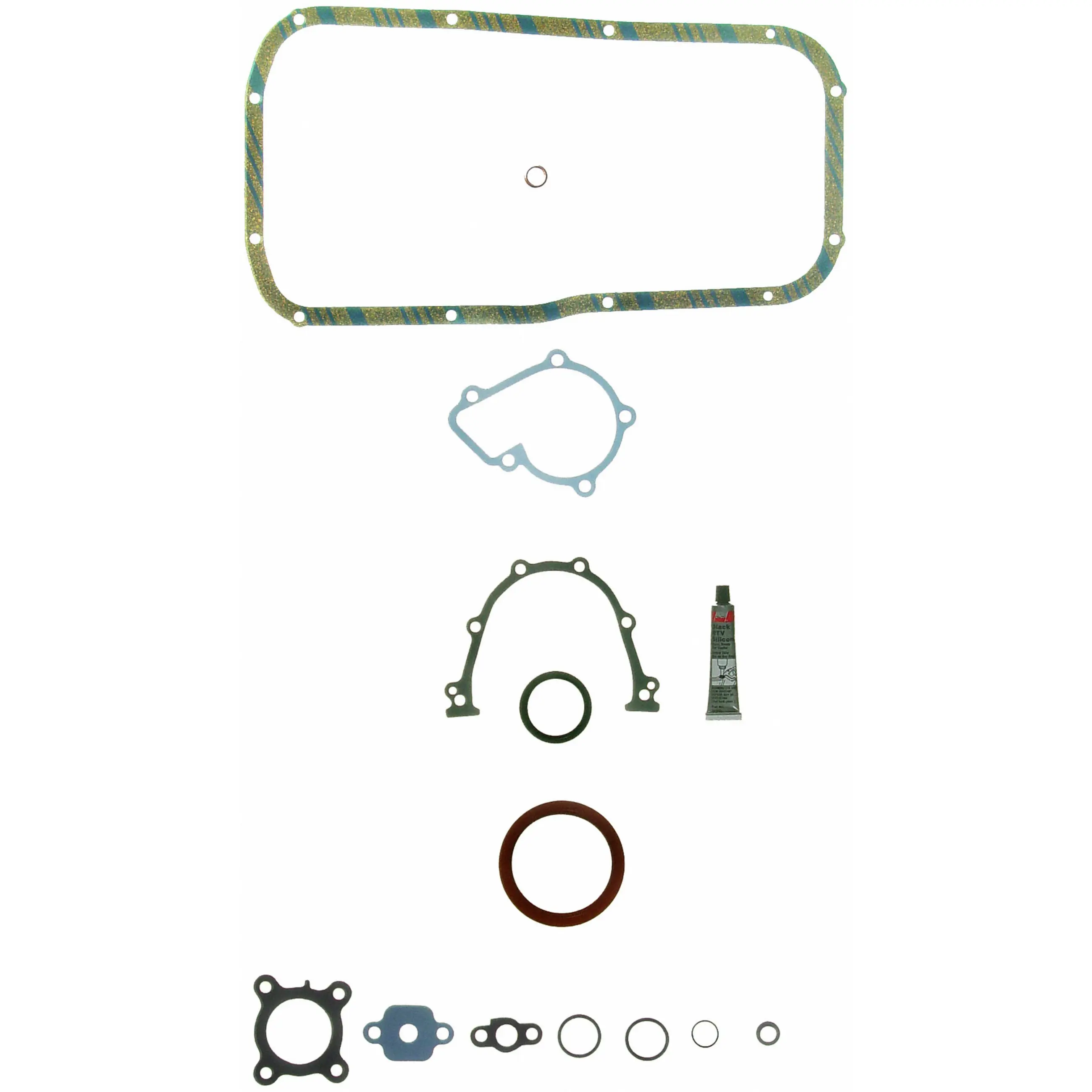 Conv Gasket Set - image principale du produit