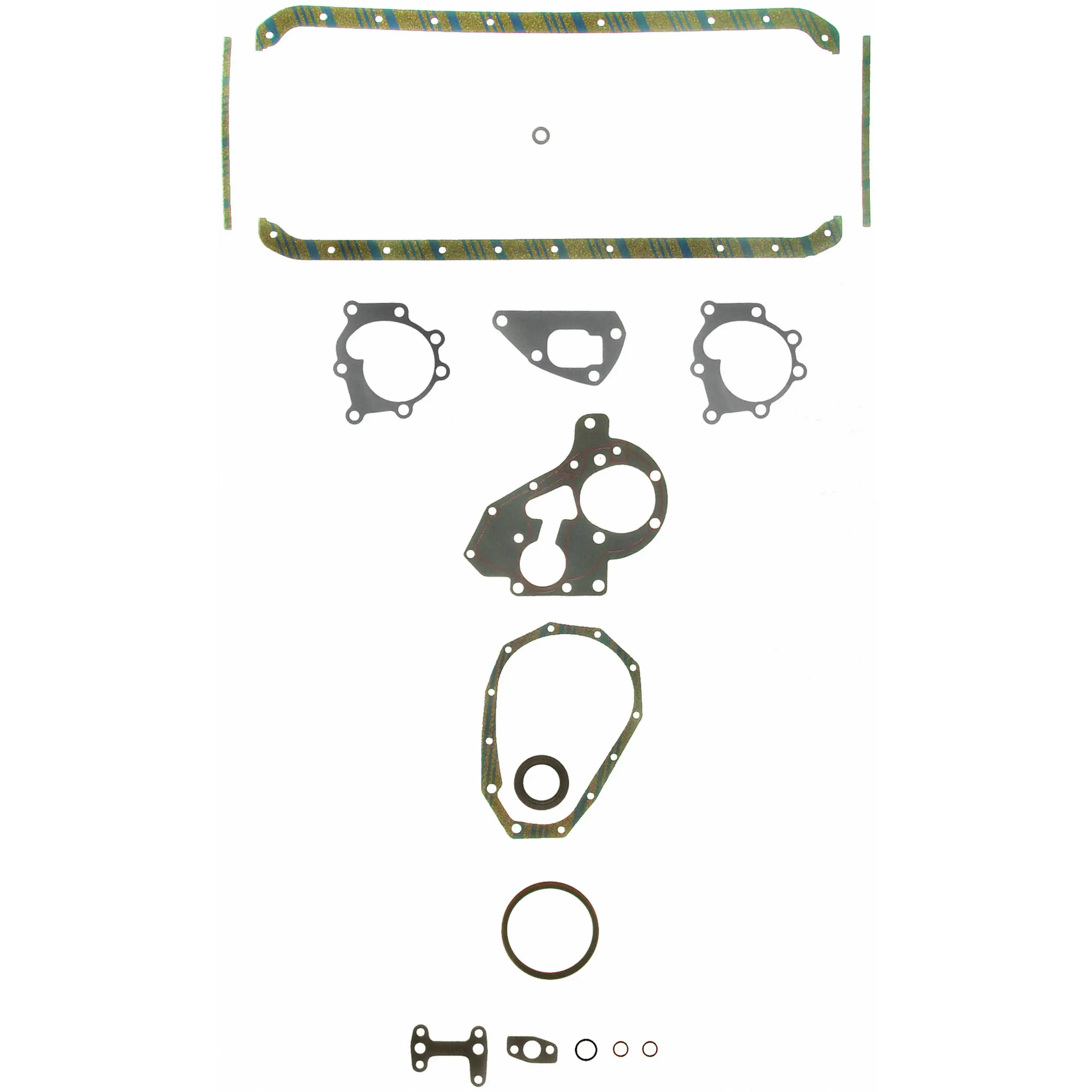 Conv Gasket Set - main product image