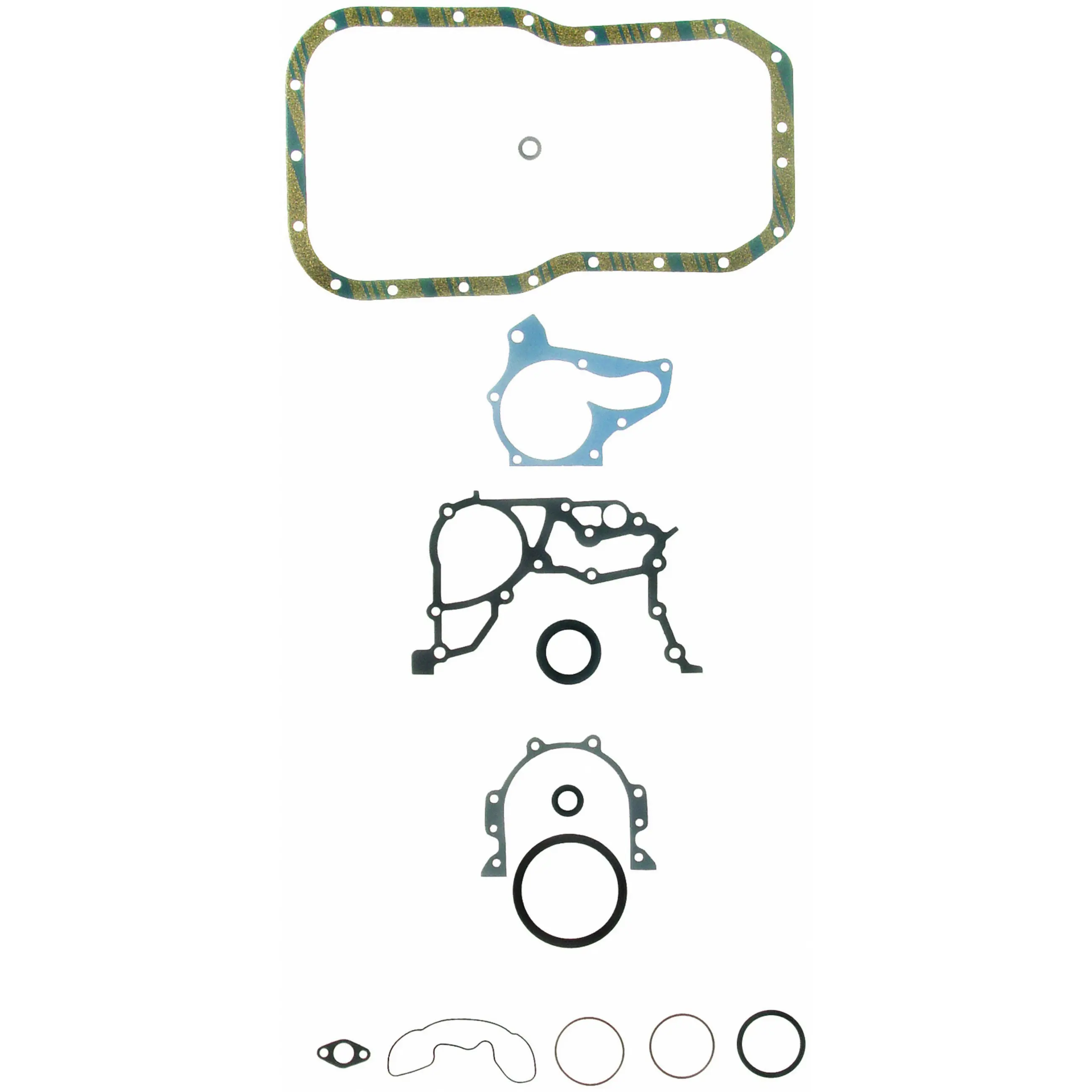 Conv Gasket Set - main product image