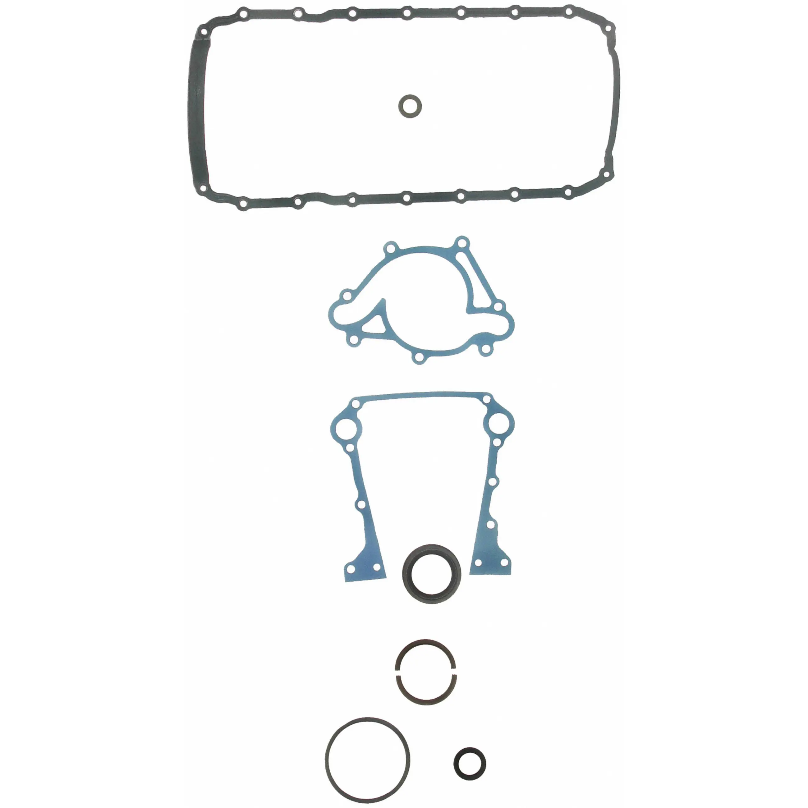 Conv Gasket Set - image principale du produit