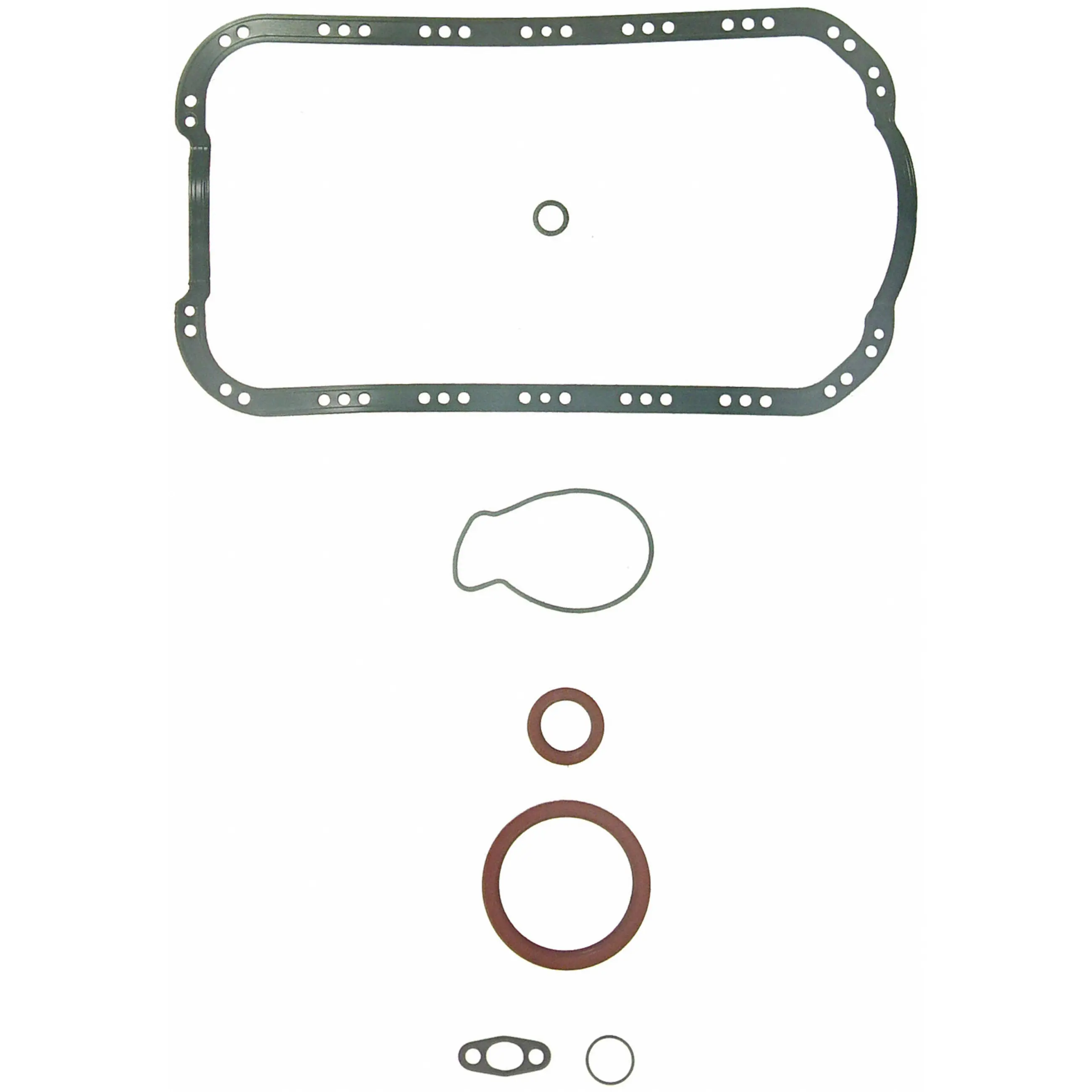 Conv Gasket Set - image principale du produit