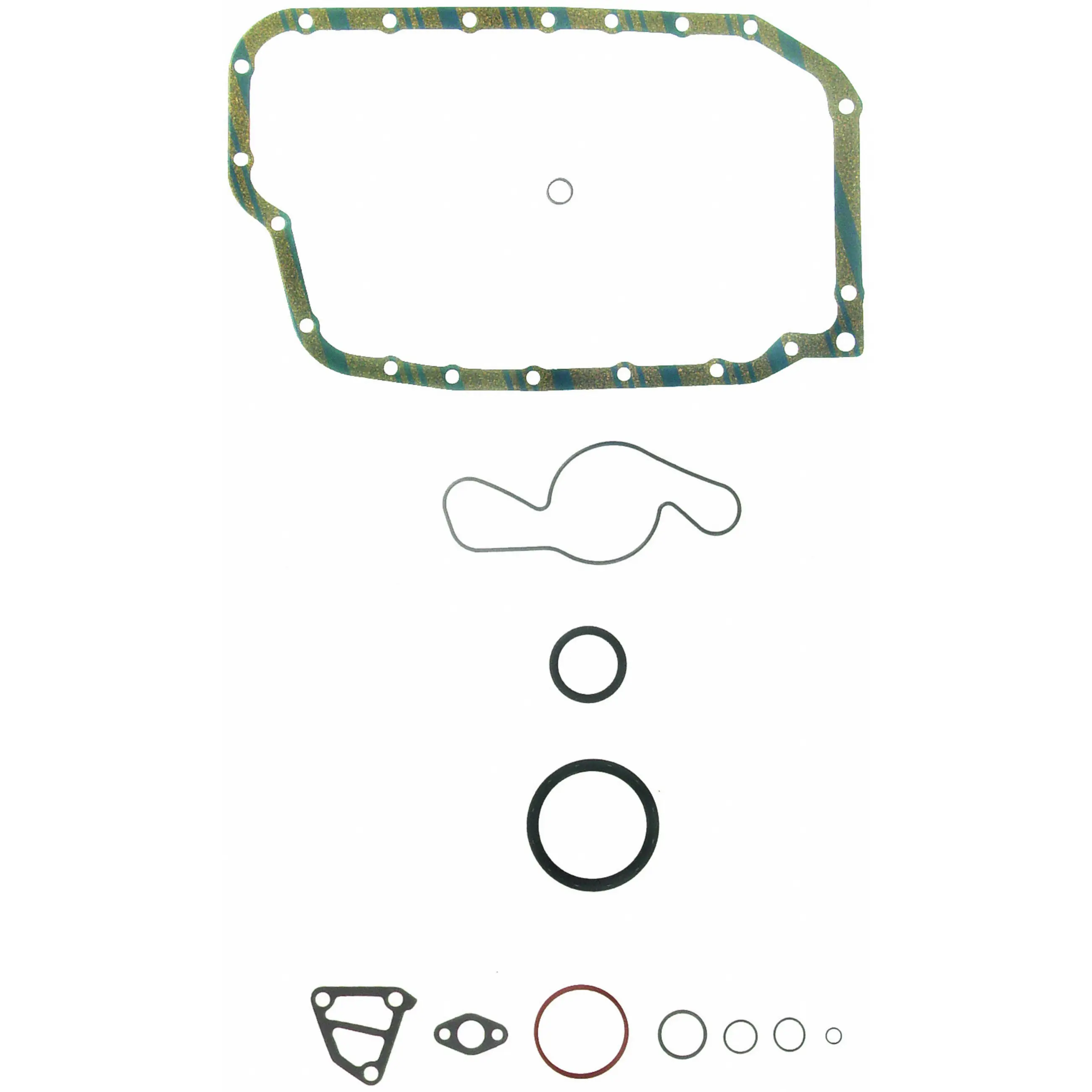 Juego conv juntas - main product image