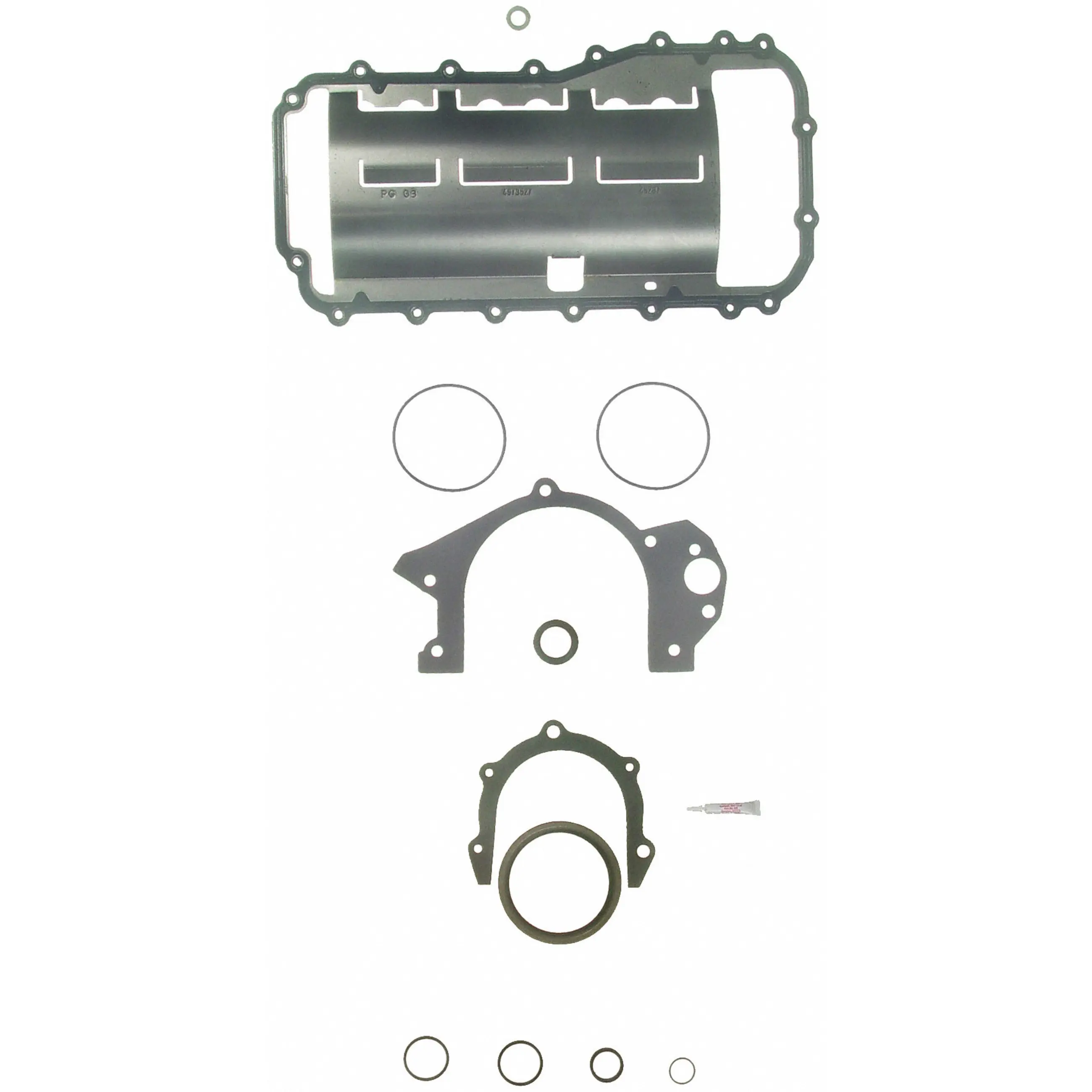 Conv Gasket Set - image principale du produit