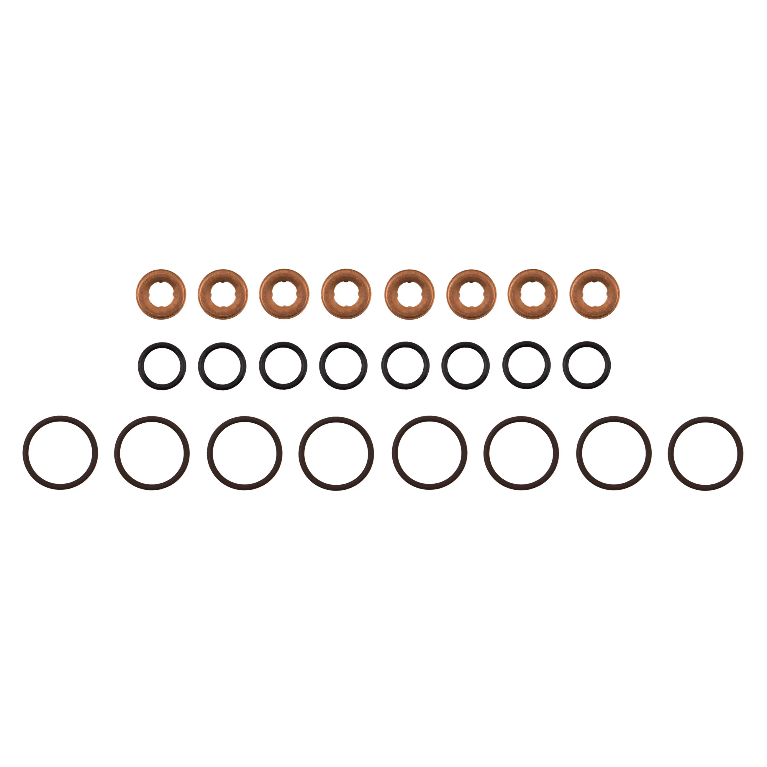 Fuel Inj O-ring Set - main product image