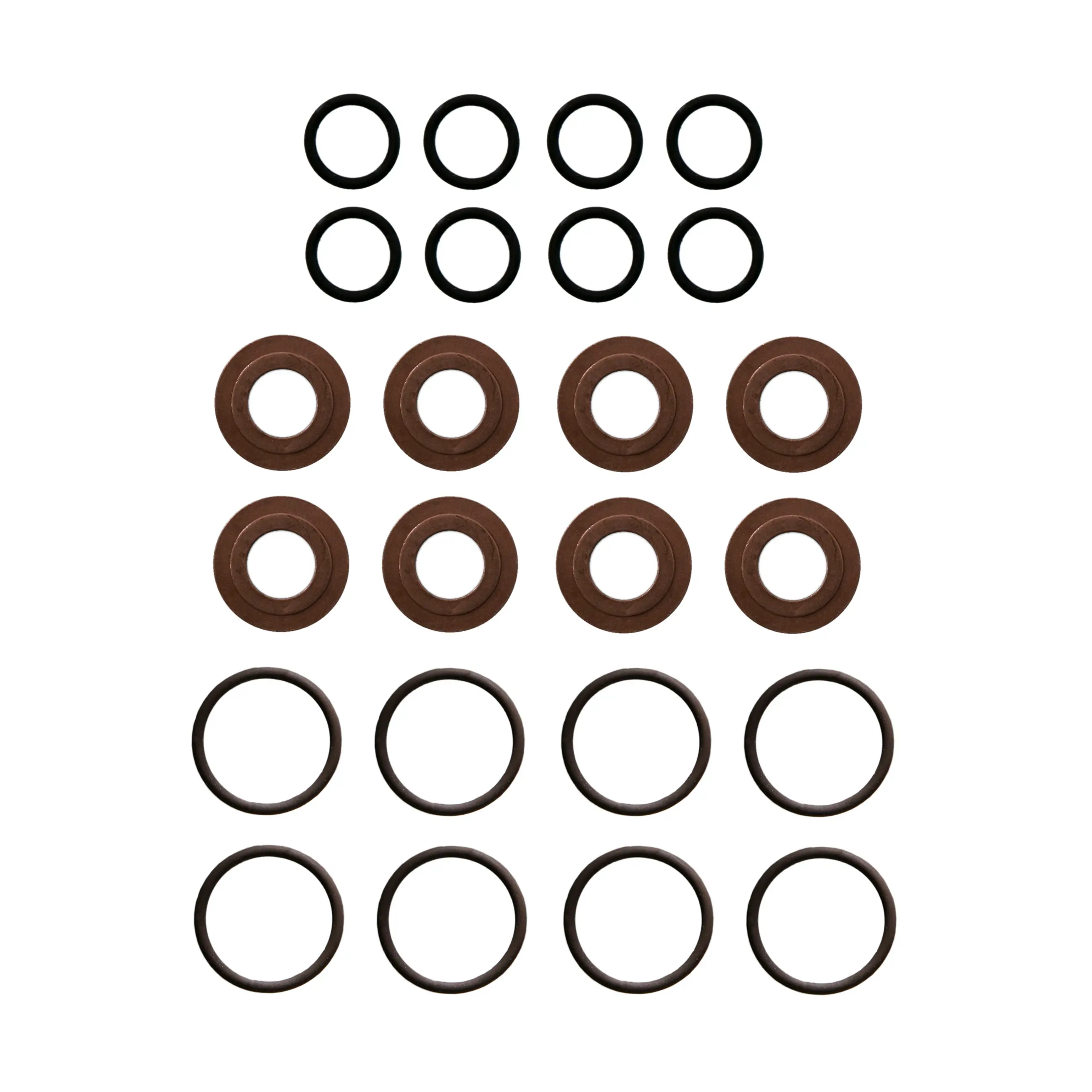 Fuel Inj O-ring Set - image principale du produit