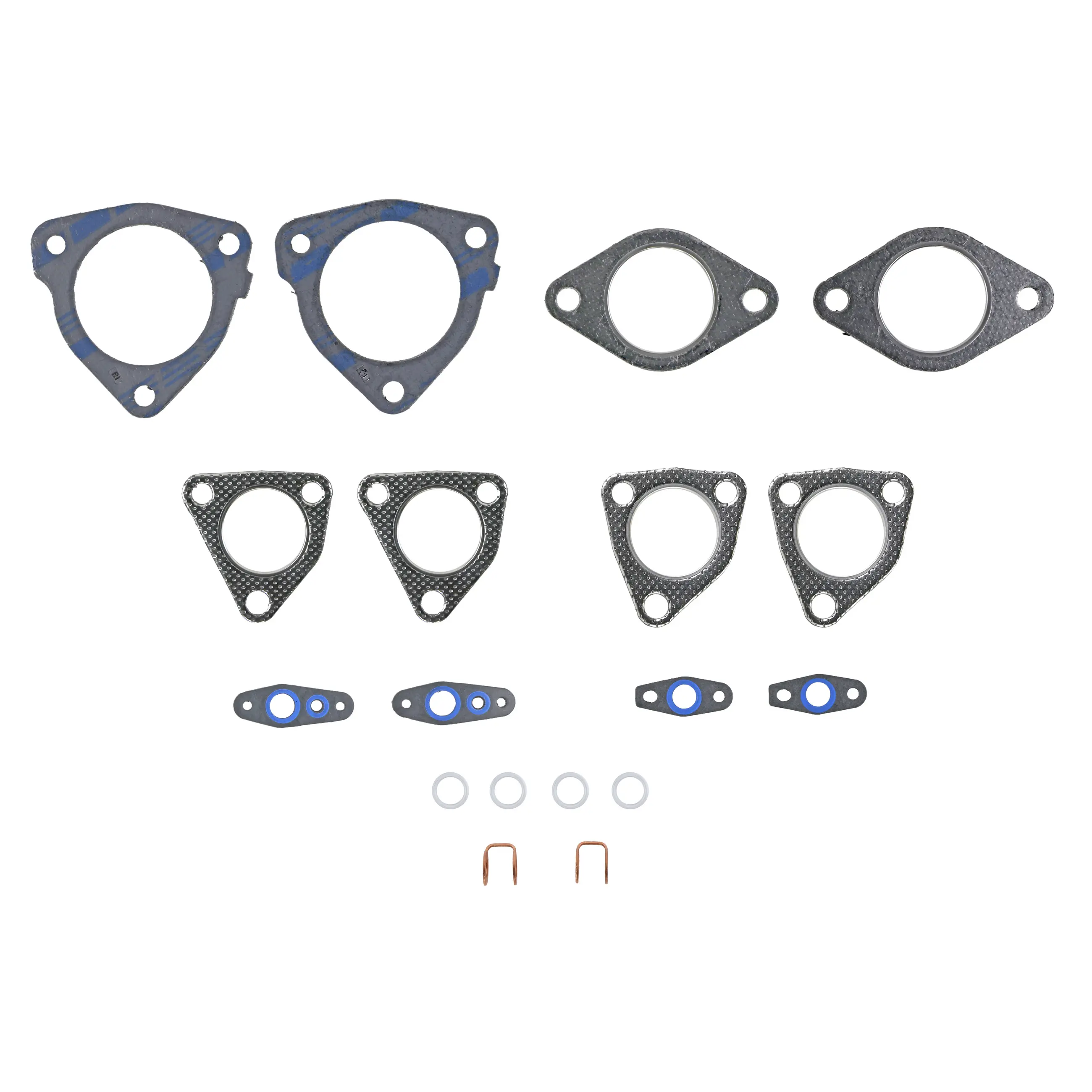 Turbo Mtg. Junta - main product image
