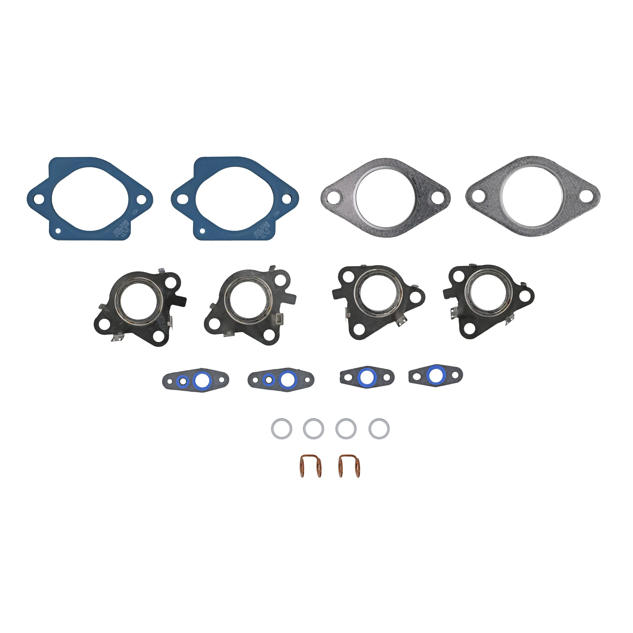 Turbo Mtg. Junta - main product image