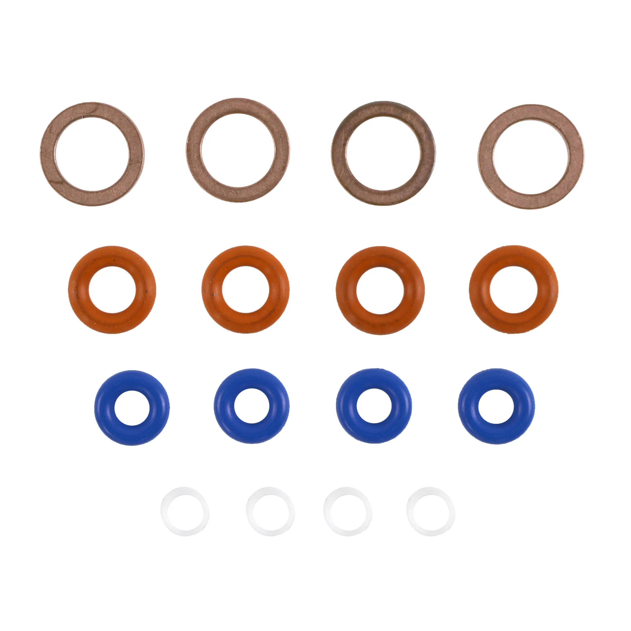 Fuel Inj O-ring Set - image principale du produit