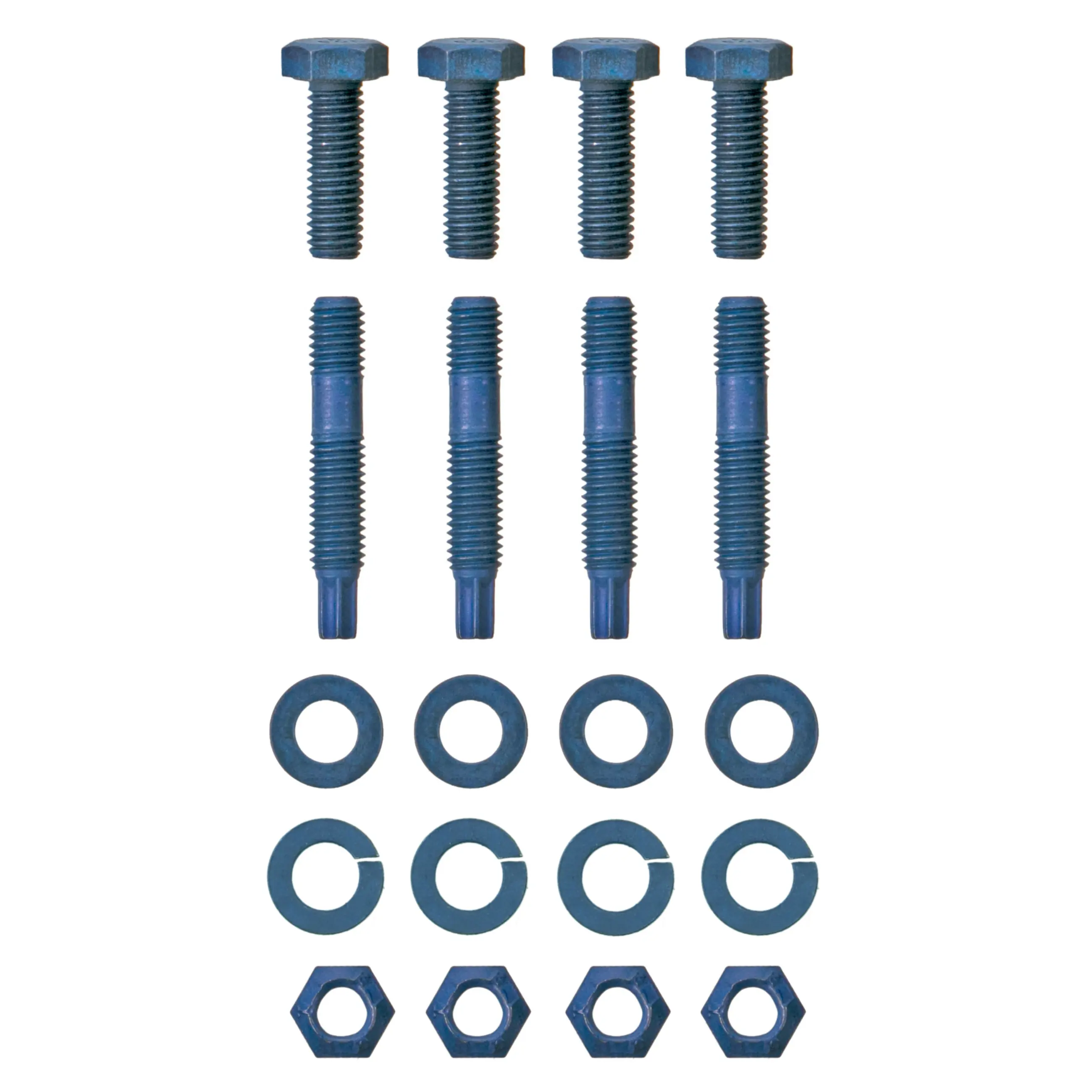 Exh. Man. Bolt Set - image principale du produit