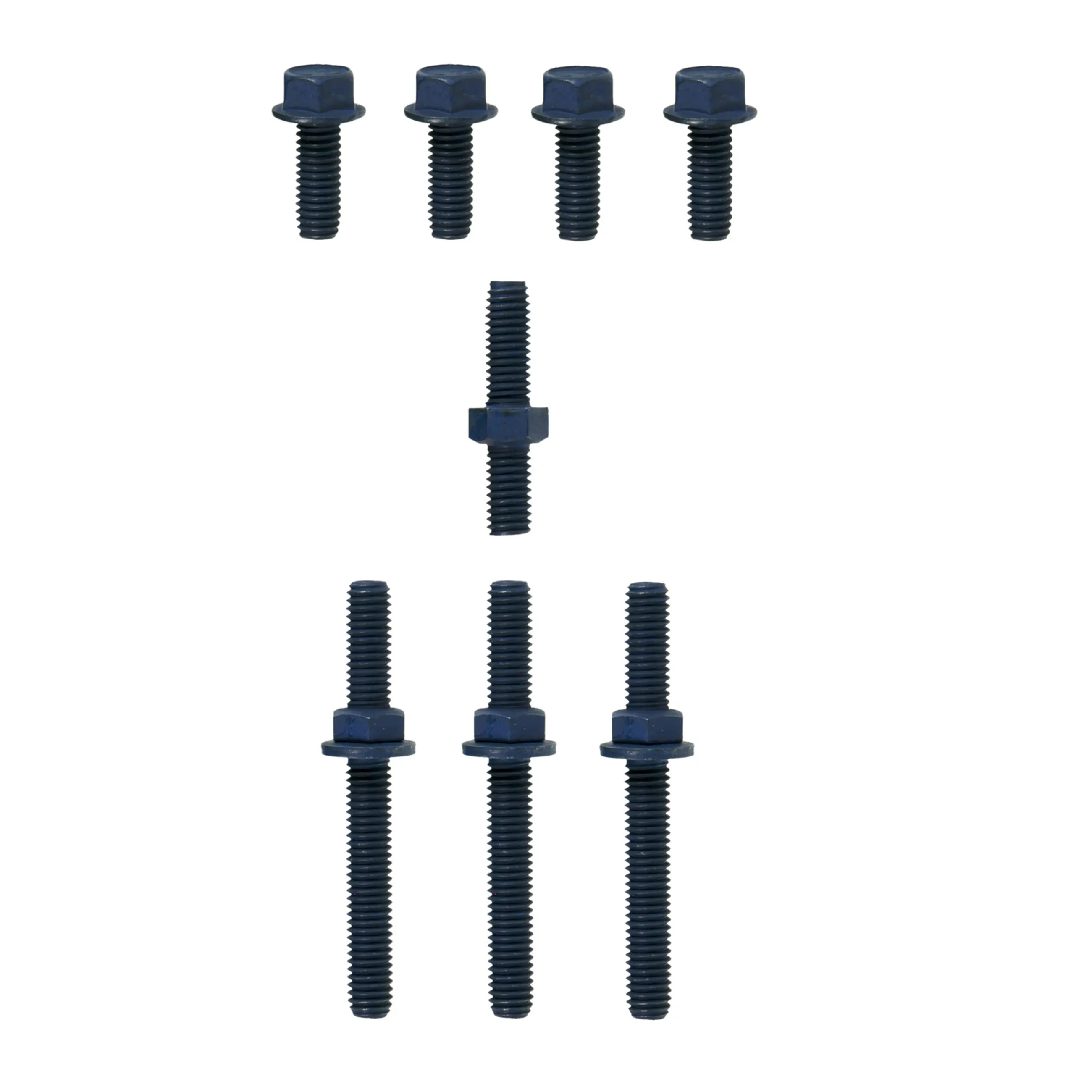 Esc Man. Jgo pernos - image principale du produit