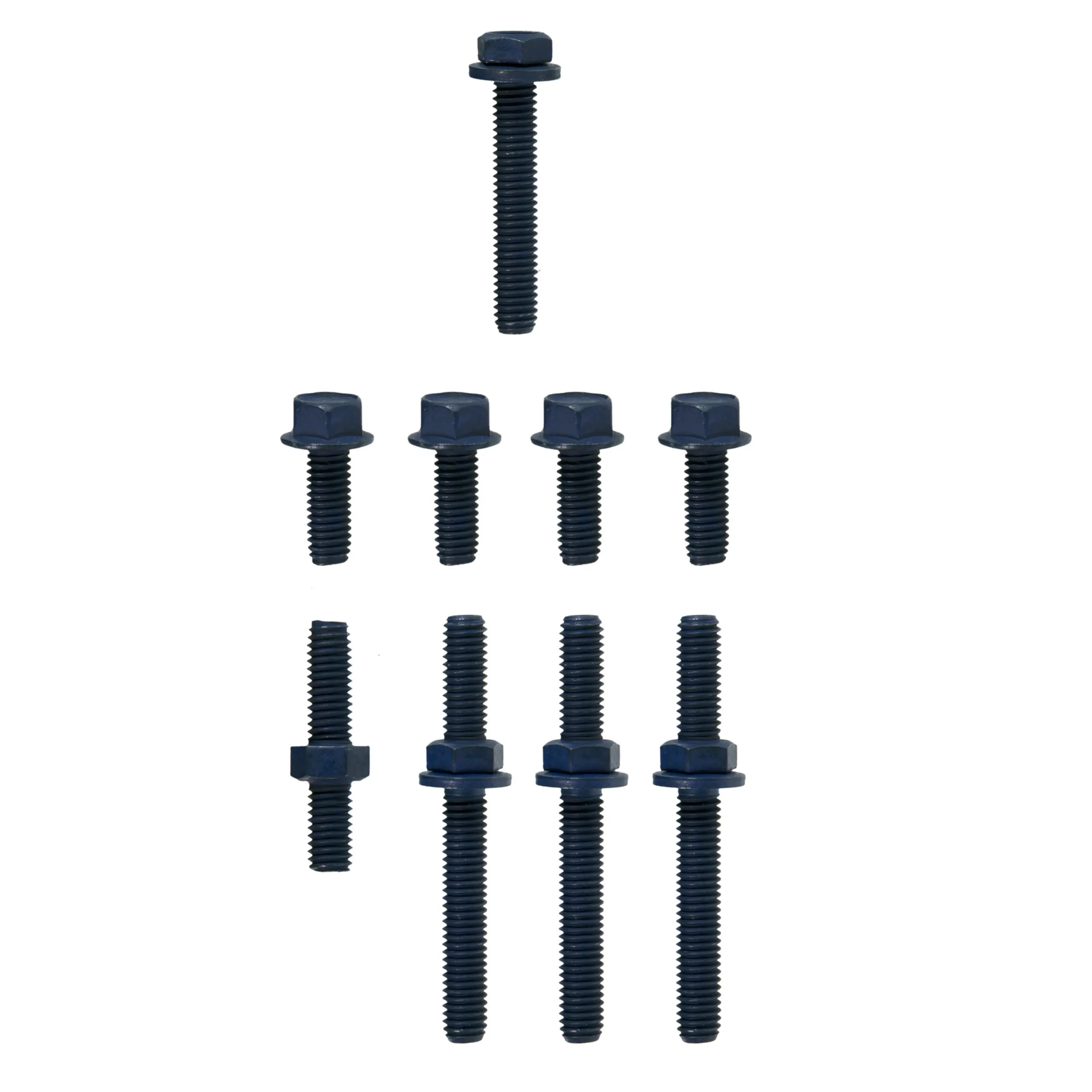 Exh. Man. Bolt Set - image principale du produit
