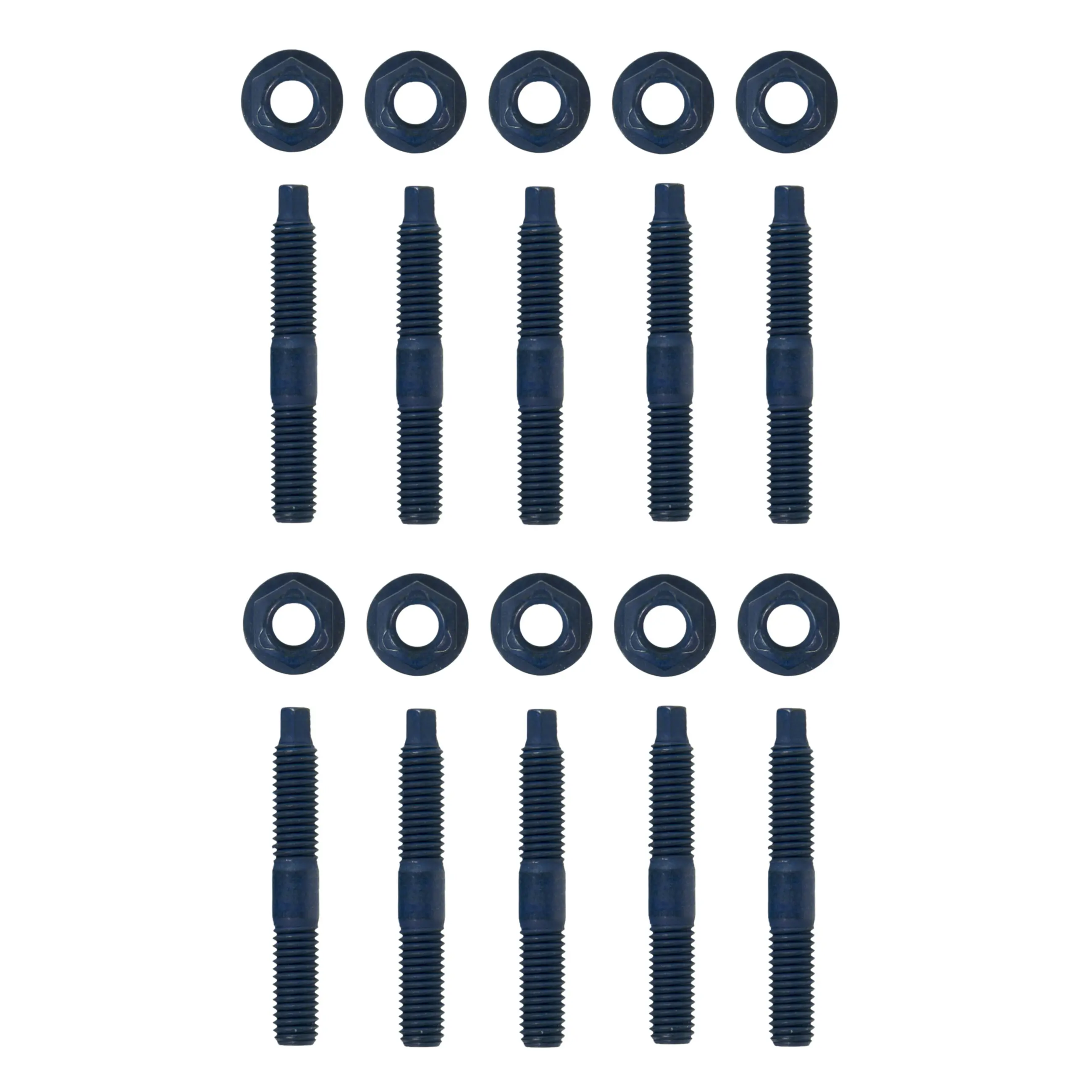 Exh. Man. Bolt Set - main product image