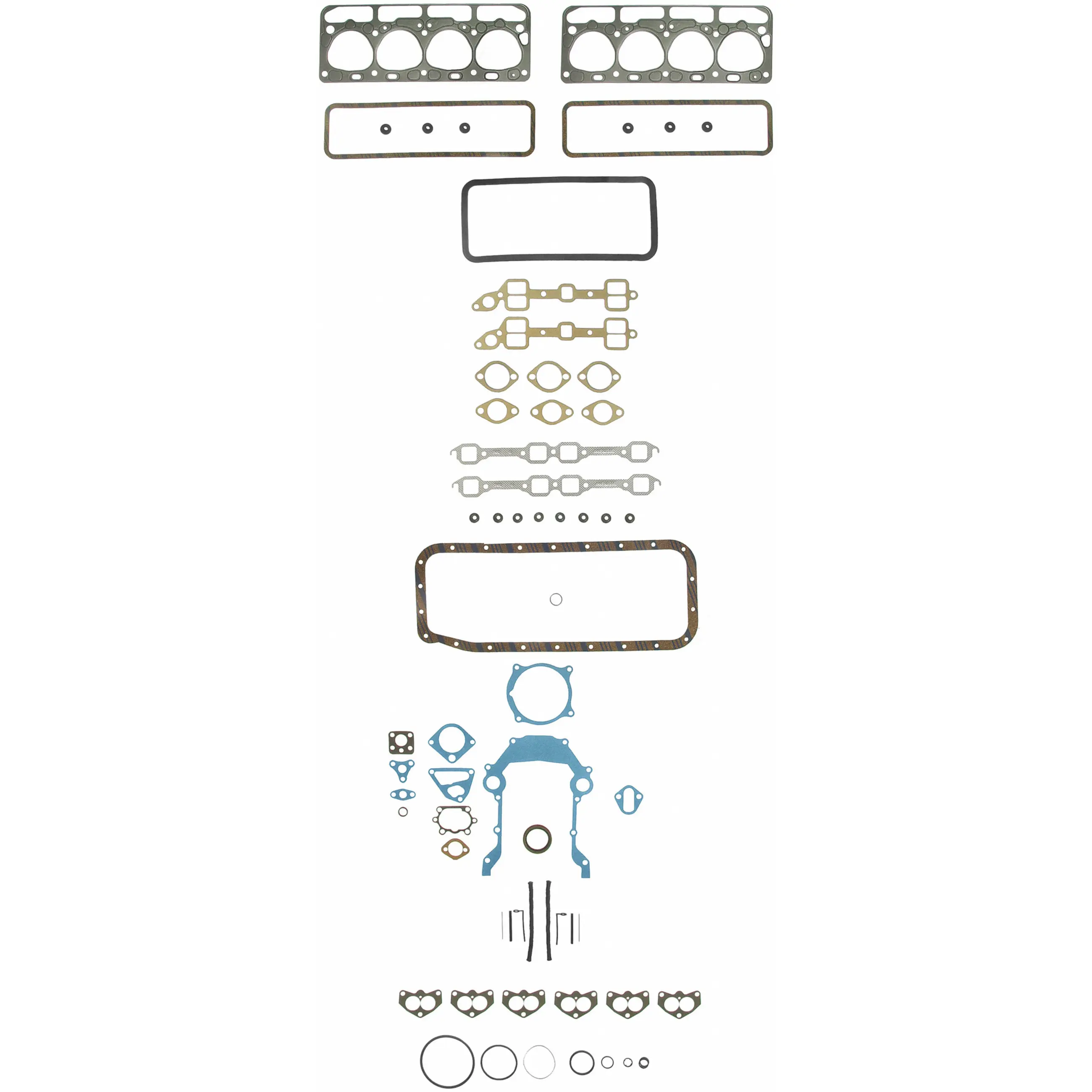 Engine Gasket Set - image principale du produit