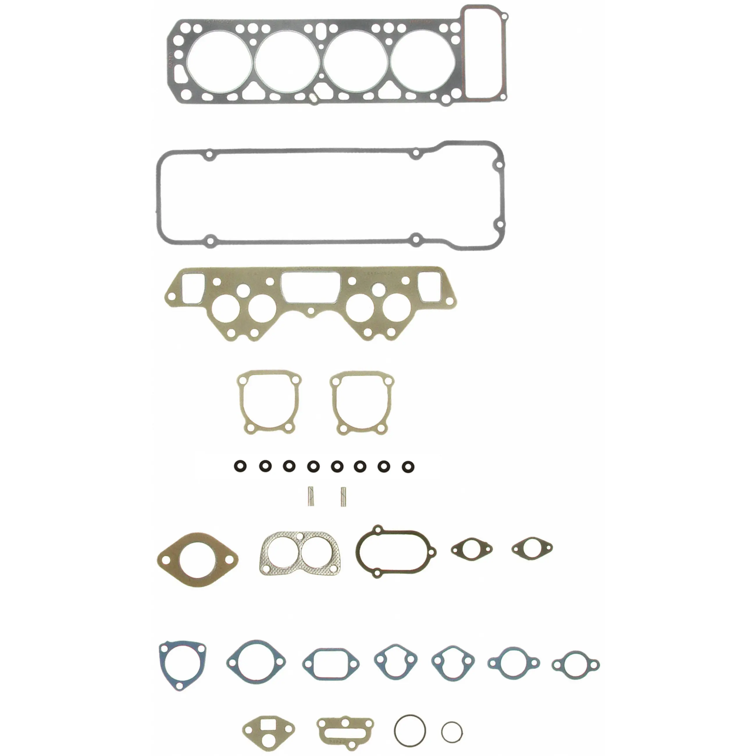 Juego junta culata - main product image