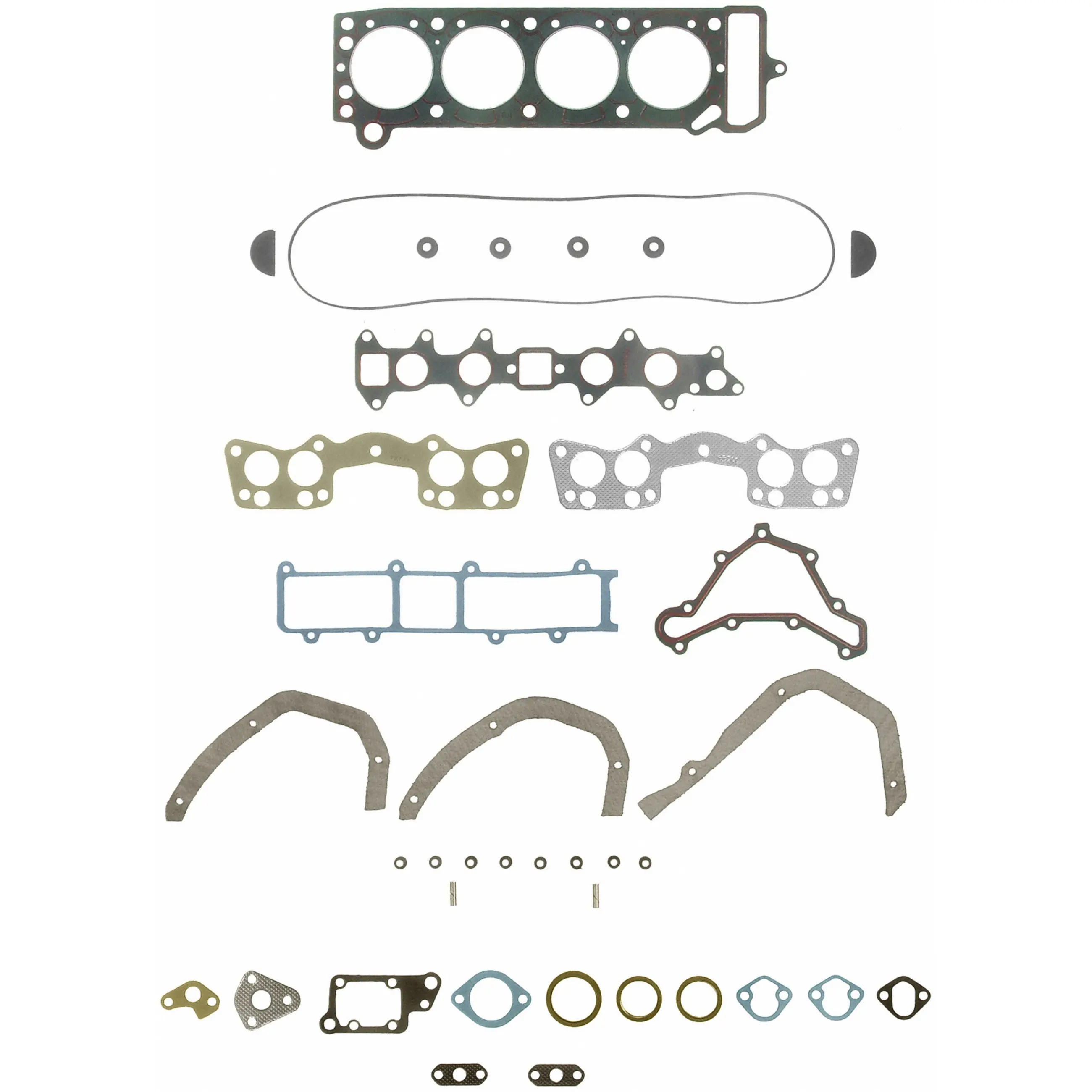 Head Gasket Set - image principale du produit