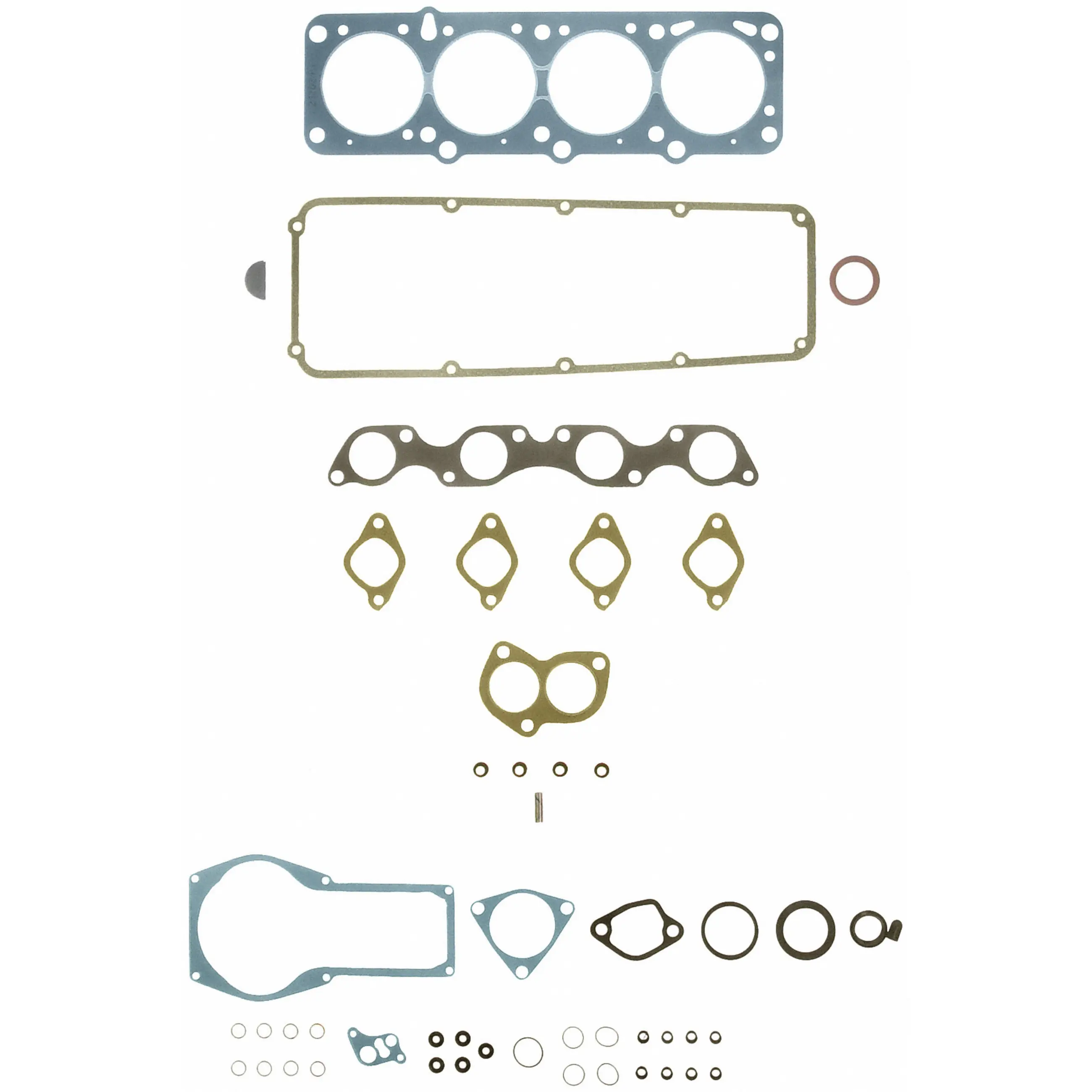 Head Gasket Set - image principale du produit