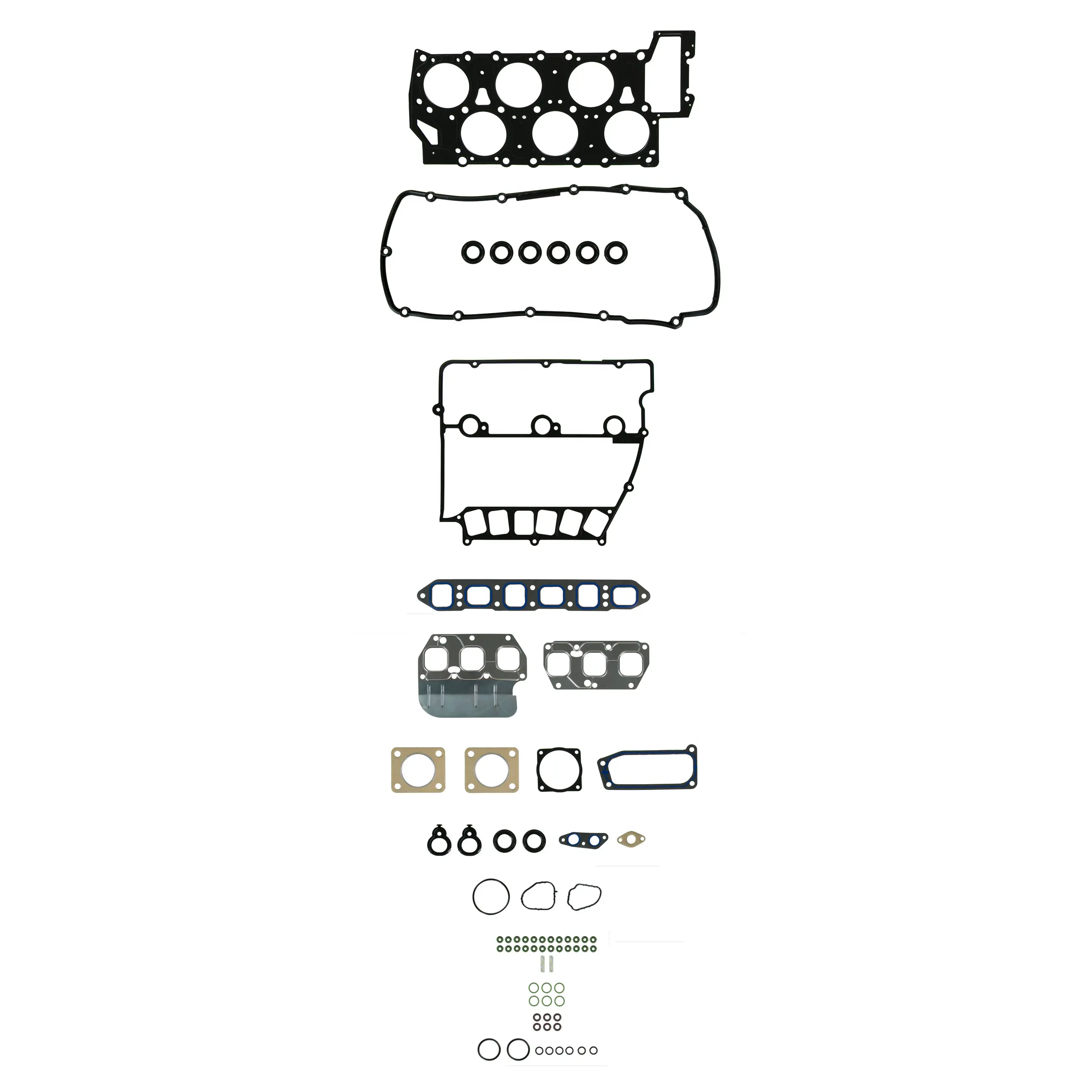 Juego junta culata - main product image