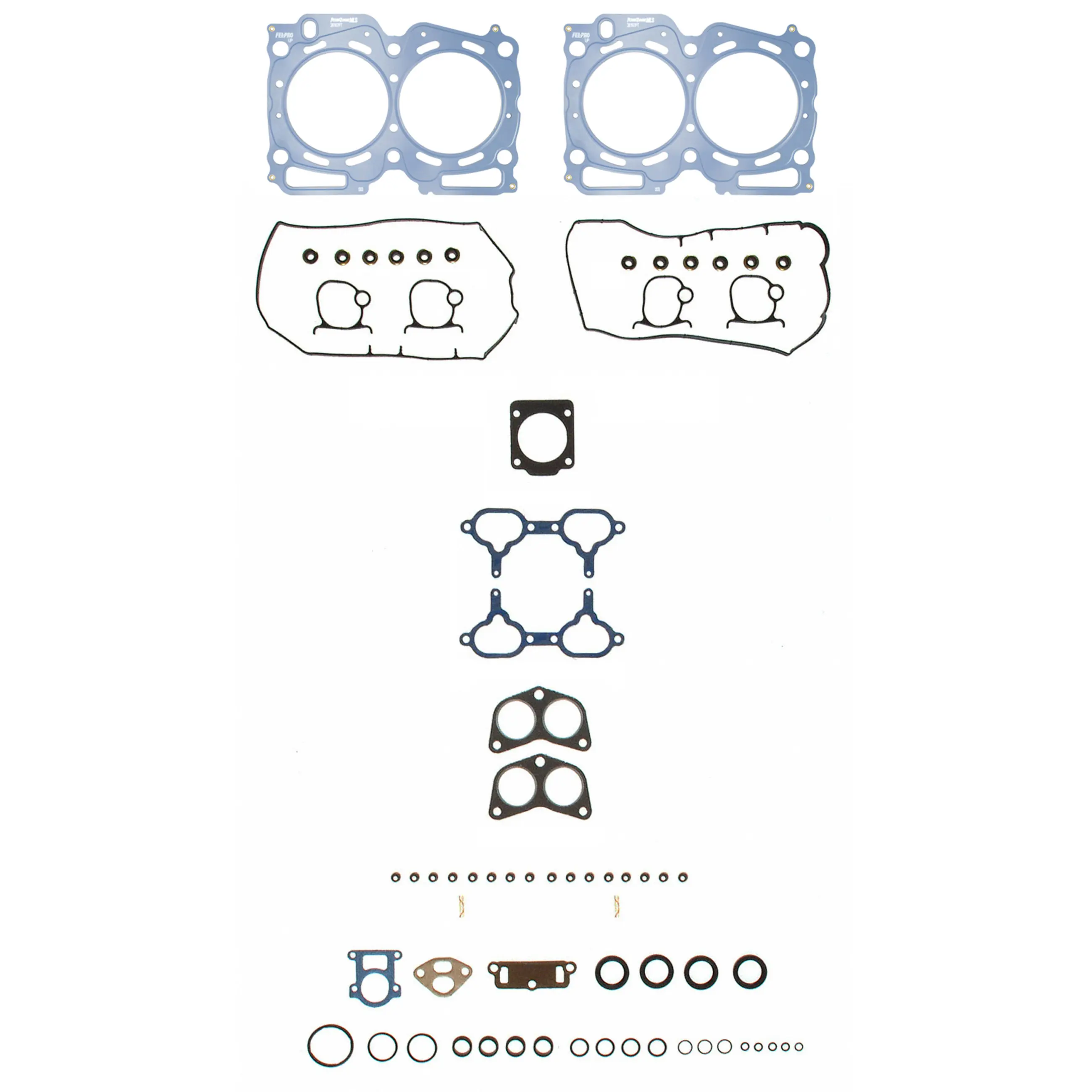 Head Gasket Set - image principale du produit
