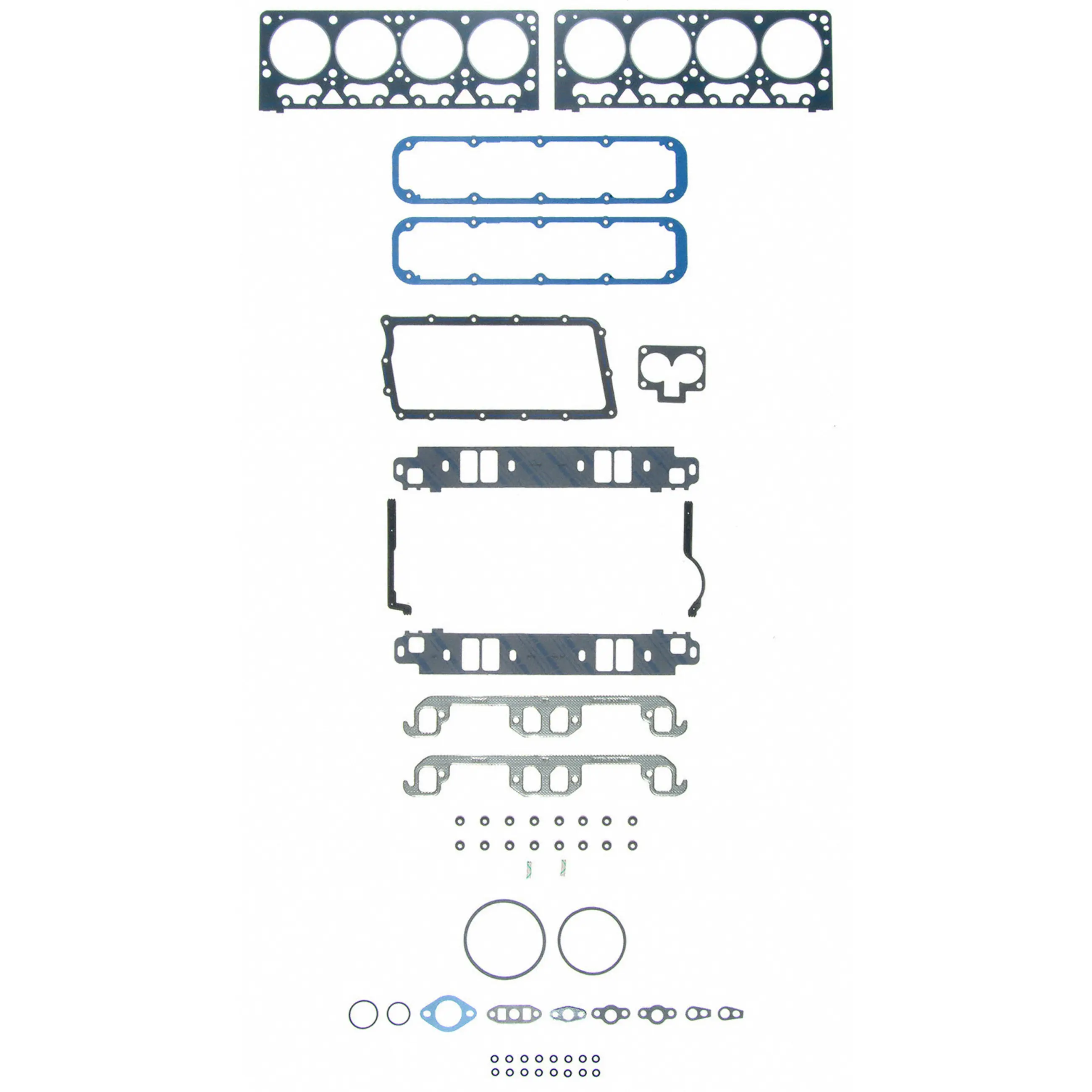 Head Gasket Set - image principale du produit