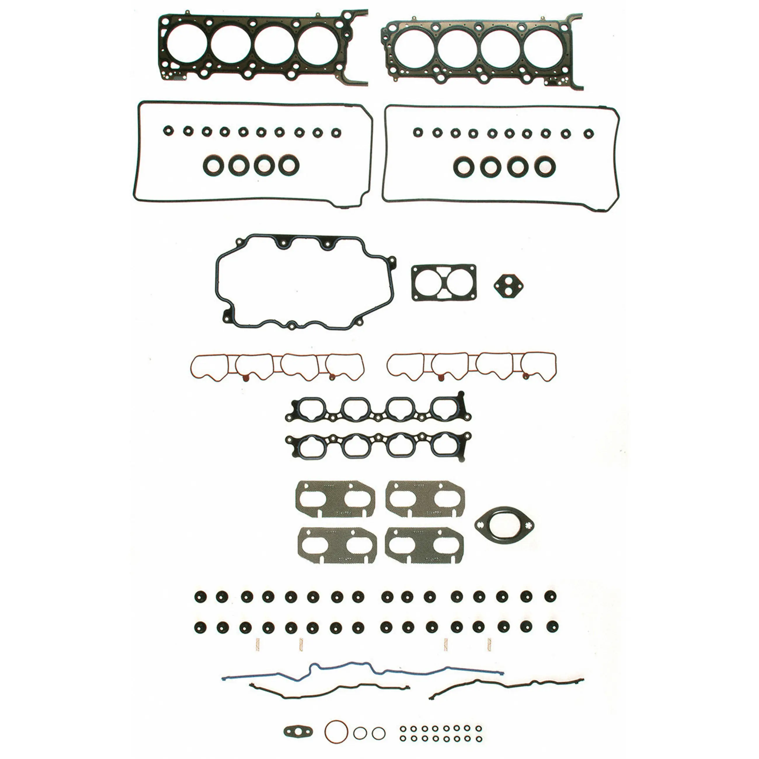 Juego junta culata - image principale du produit