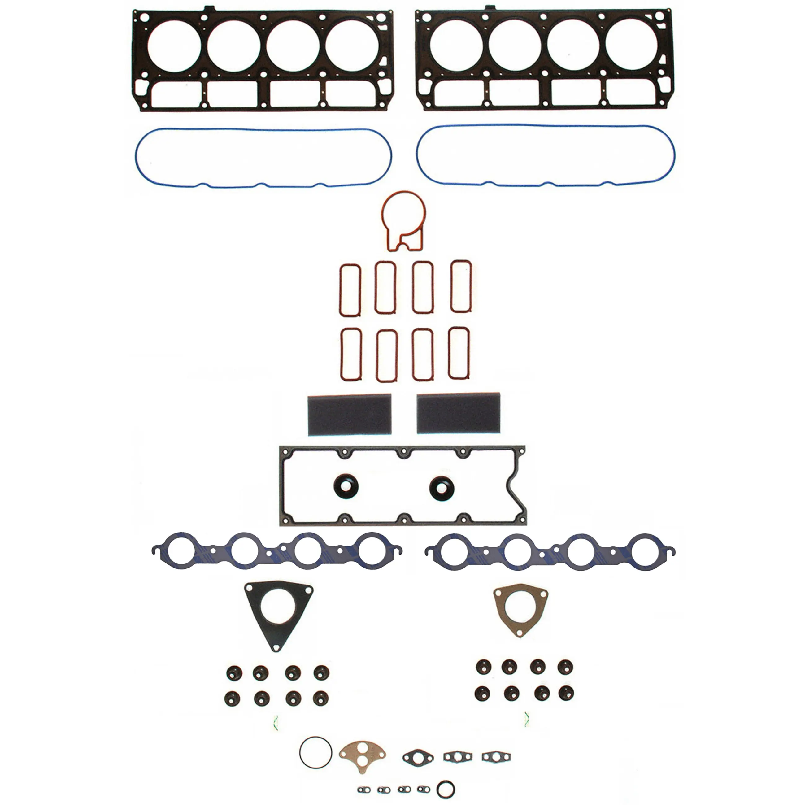 Juego junta culata - image principale du produit