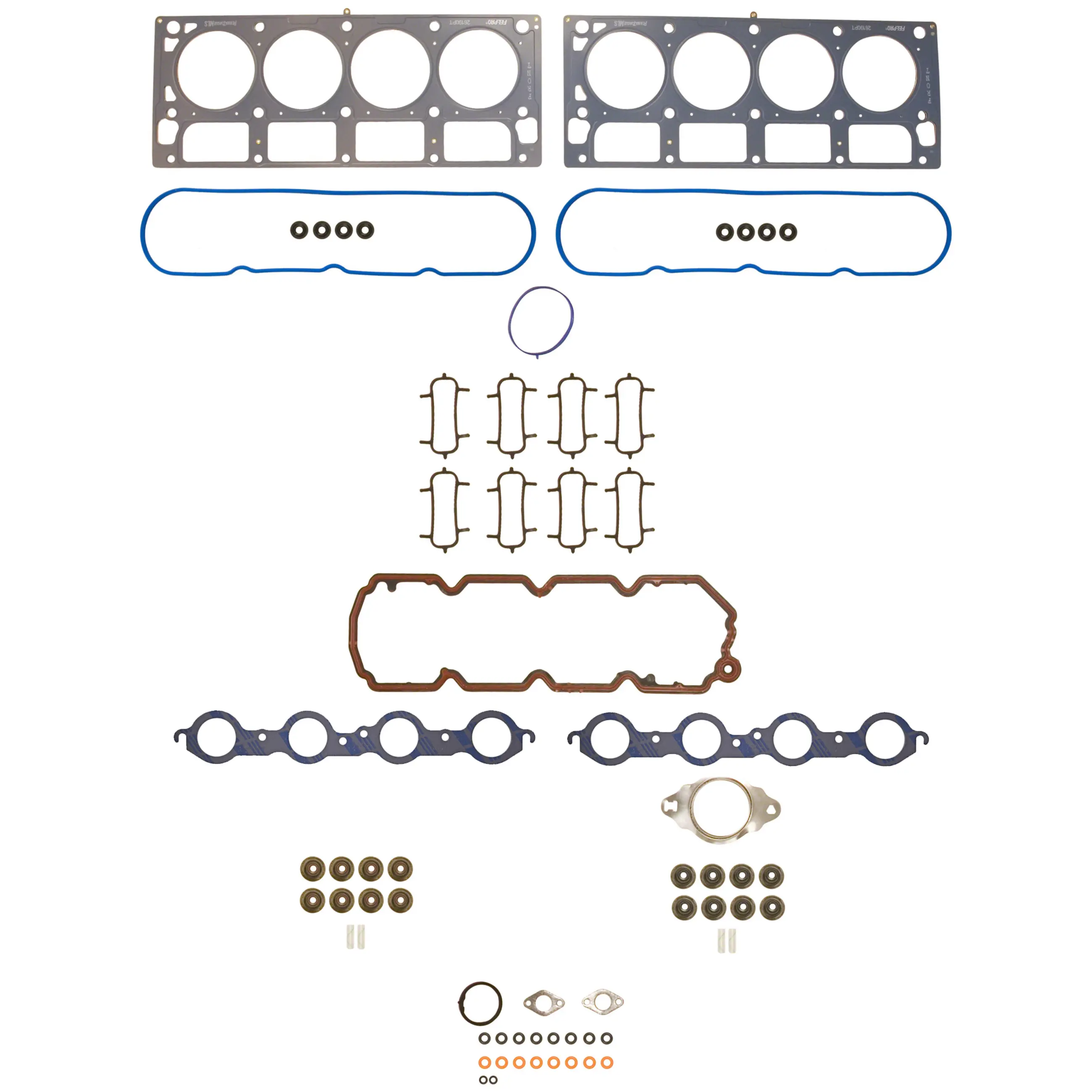 Juego junta culata - image principale du produit