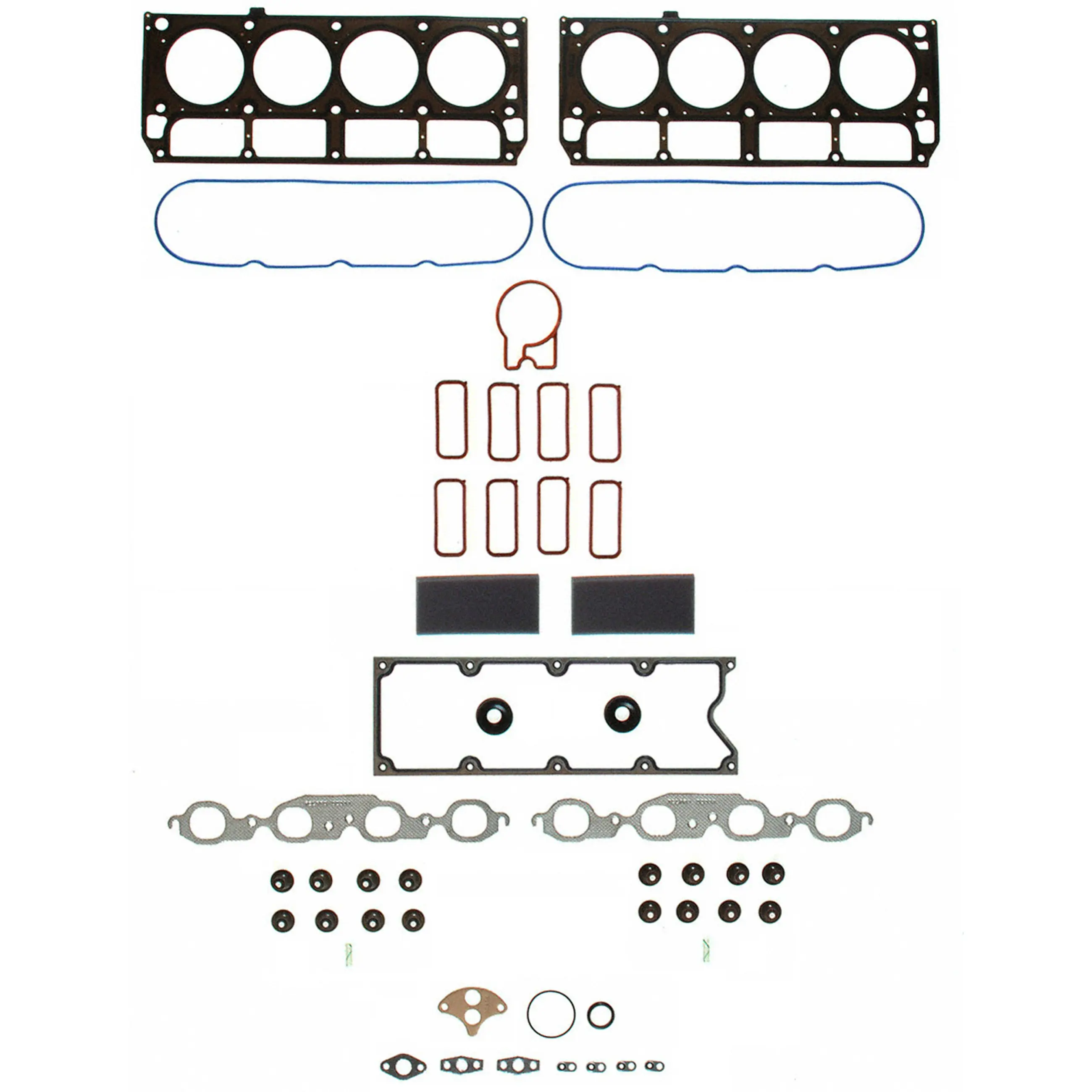 Head Gasket Set - image principale du produit